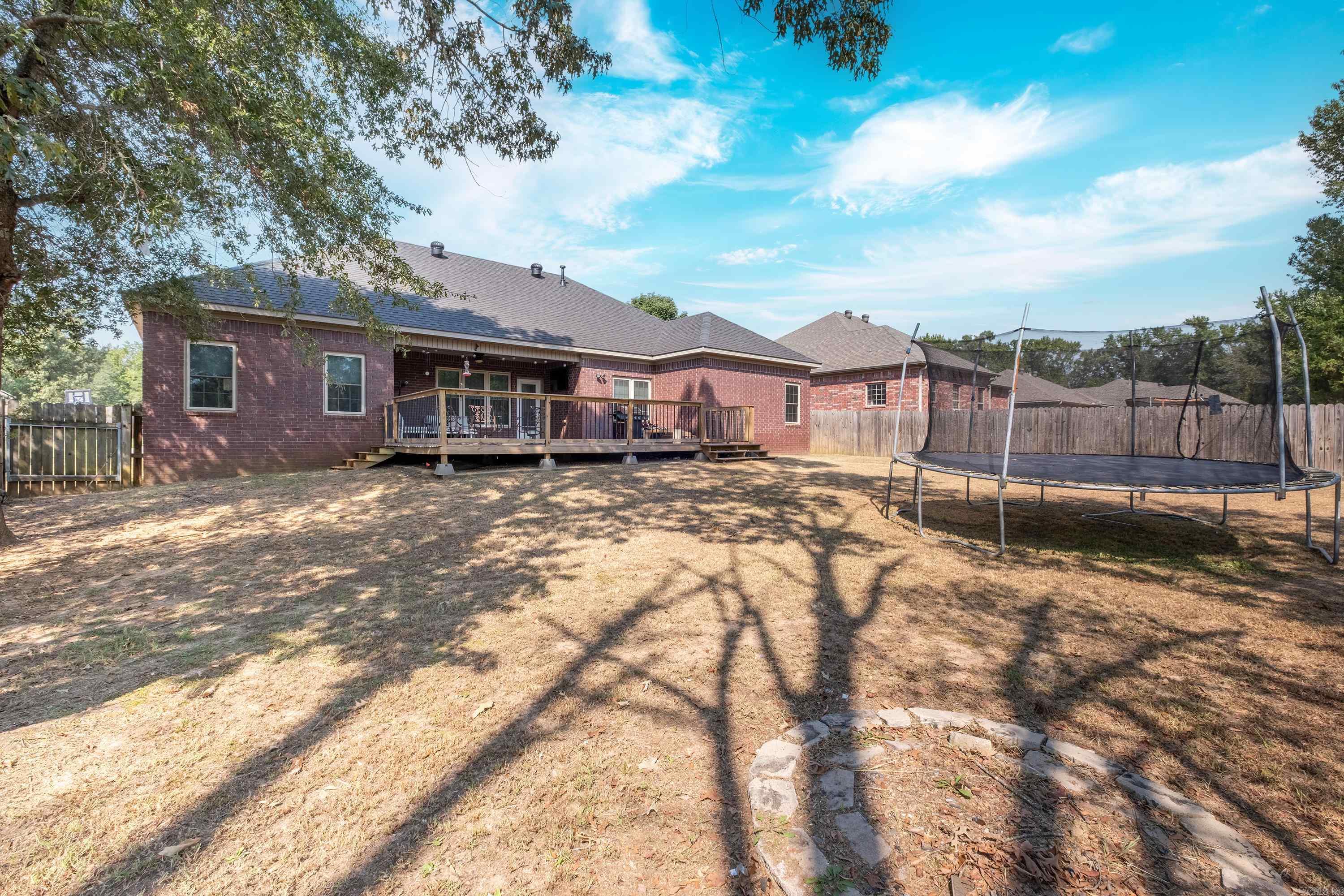 165 Cedar Creek Cv  Cabot, AR