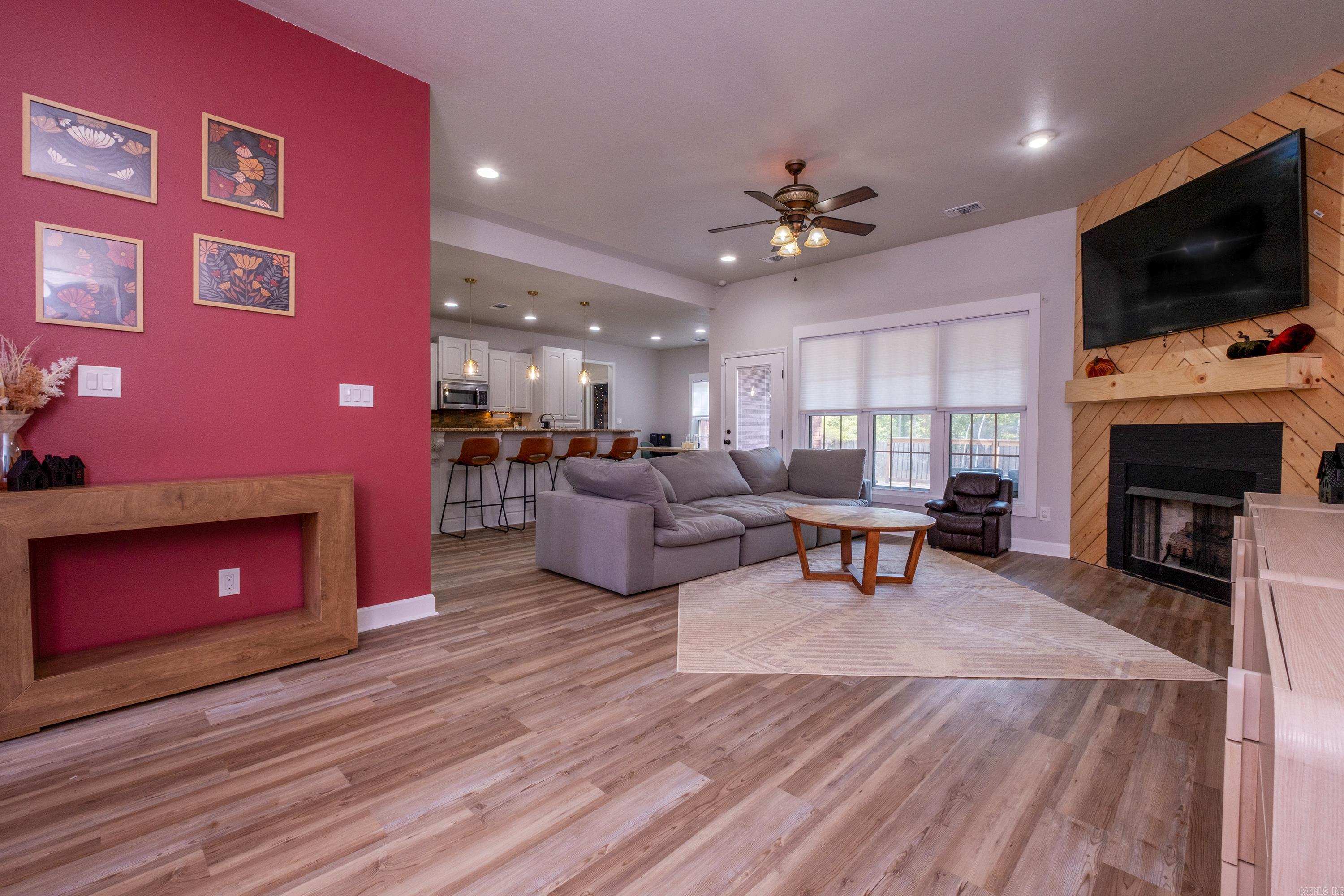 165 Cedar Creek Cv  Cabot, AR