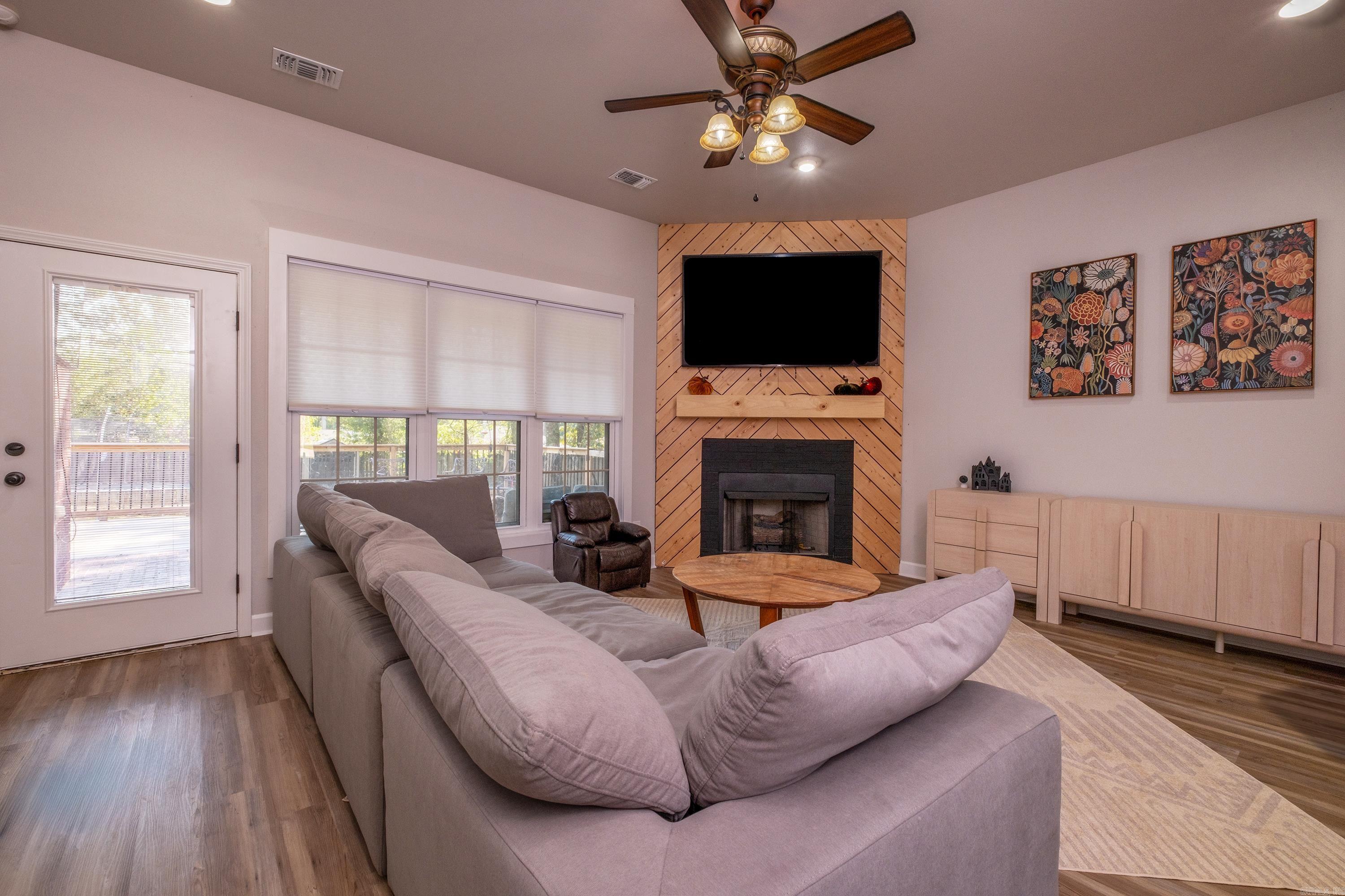 165 Cedar Creek Cv  Cabot, AR