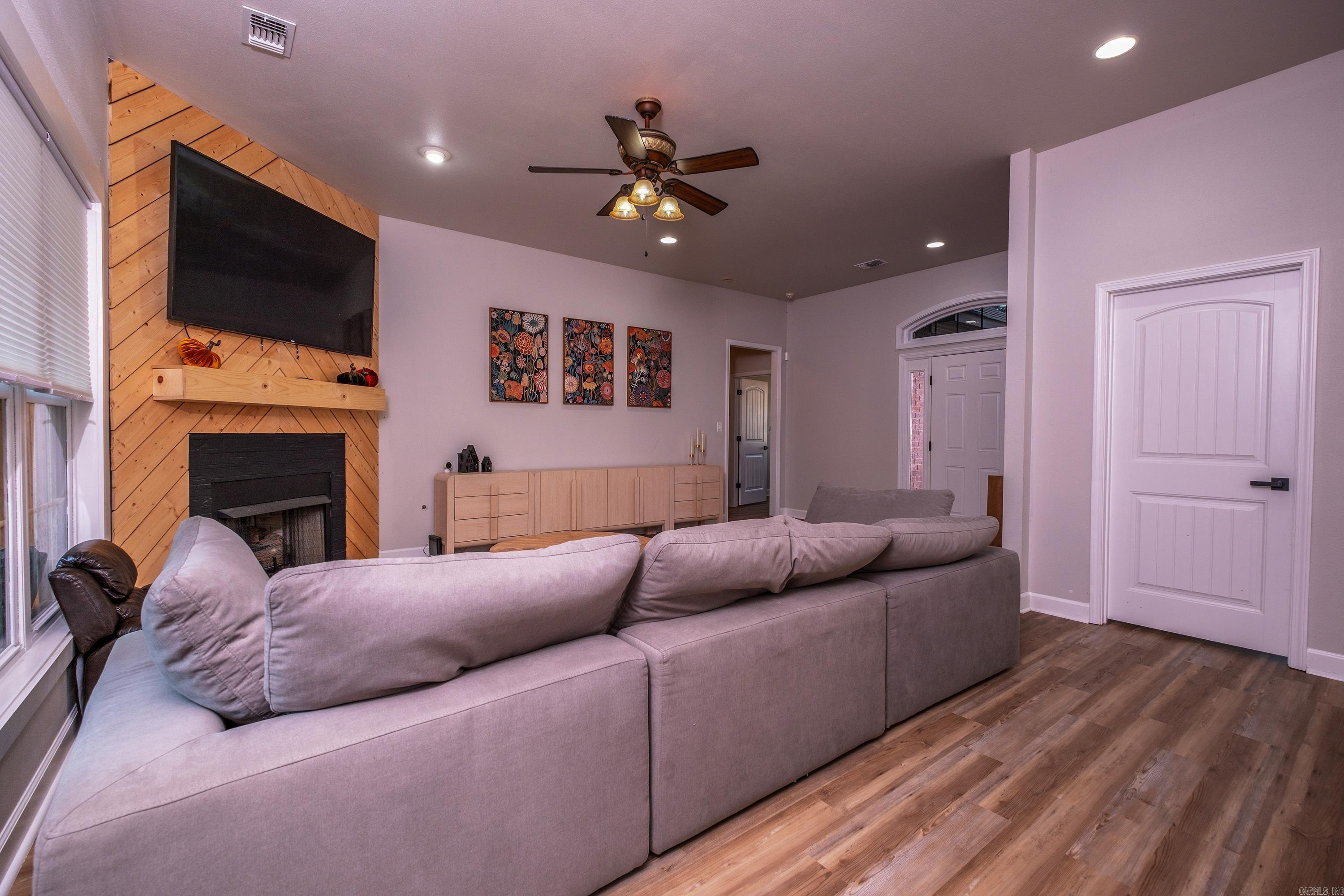 165 Cedar Creek Cv  Cabot, AR