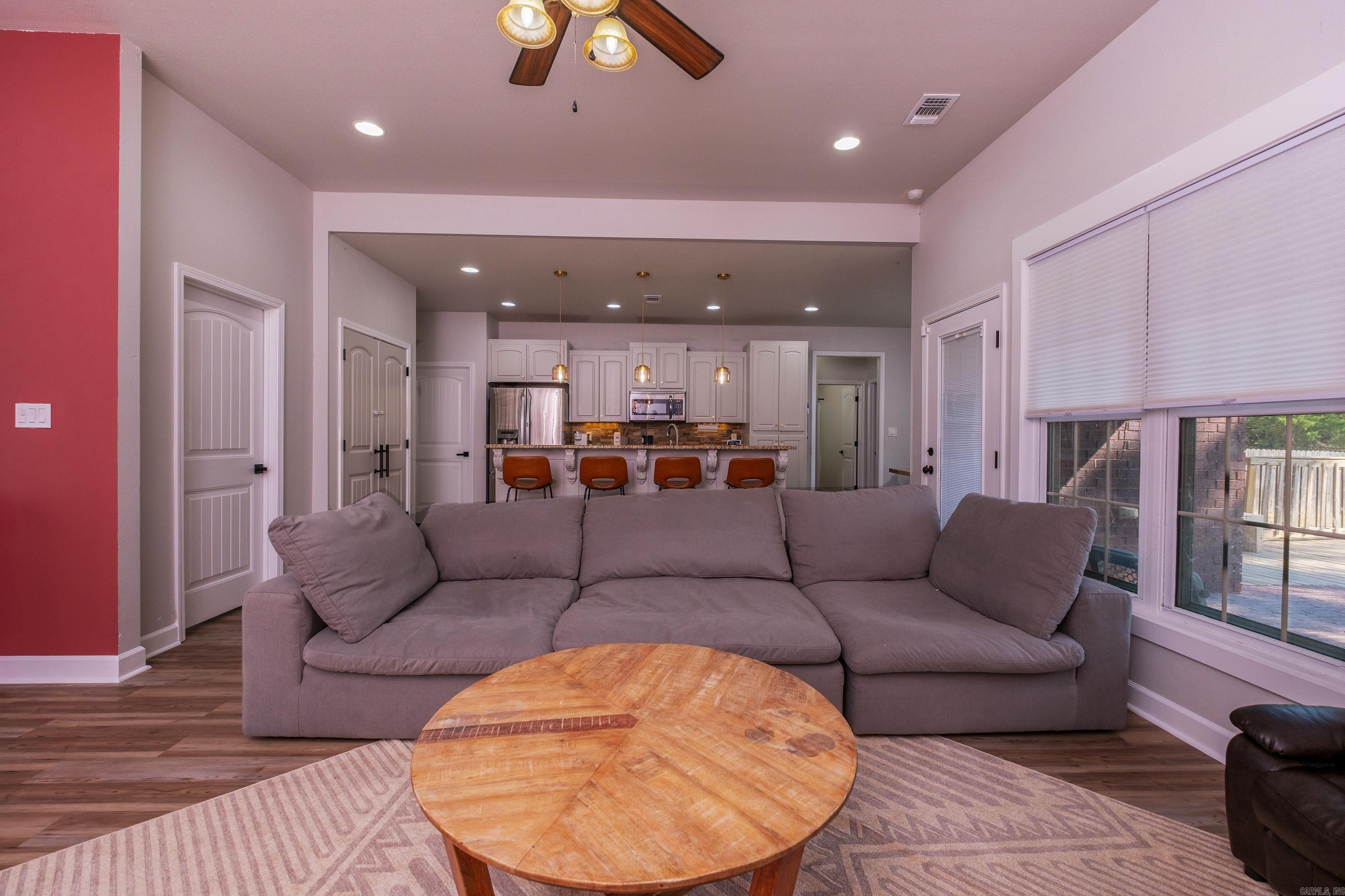 165 Cedar Creek Cv  Cabot, AR
