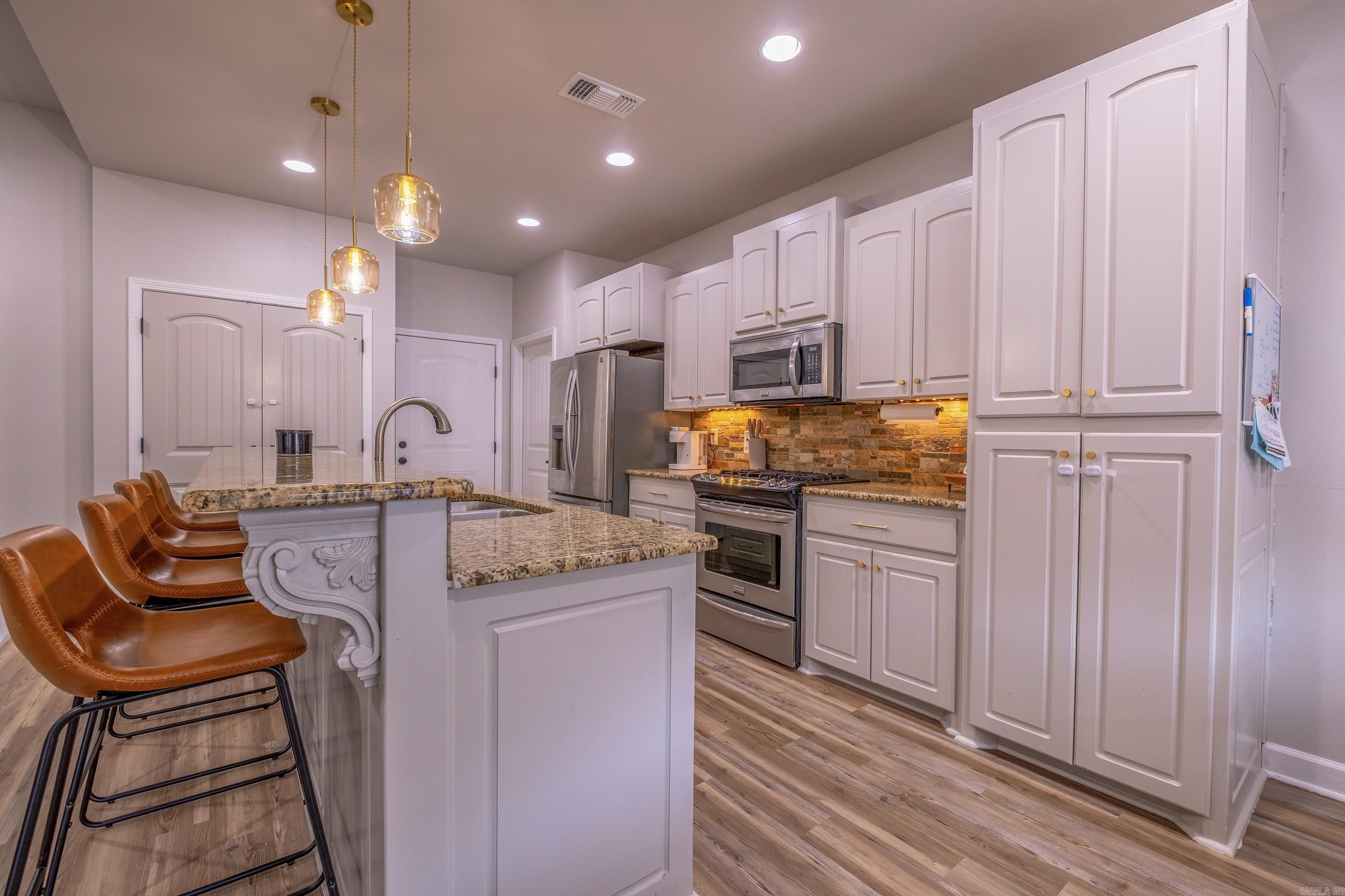 165 Cedar Creek Cv  Cabot, AR