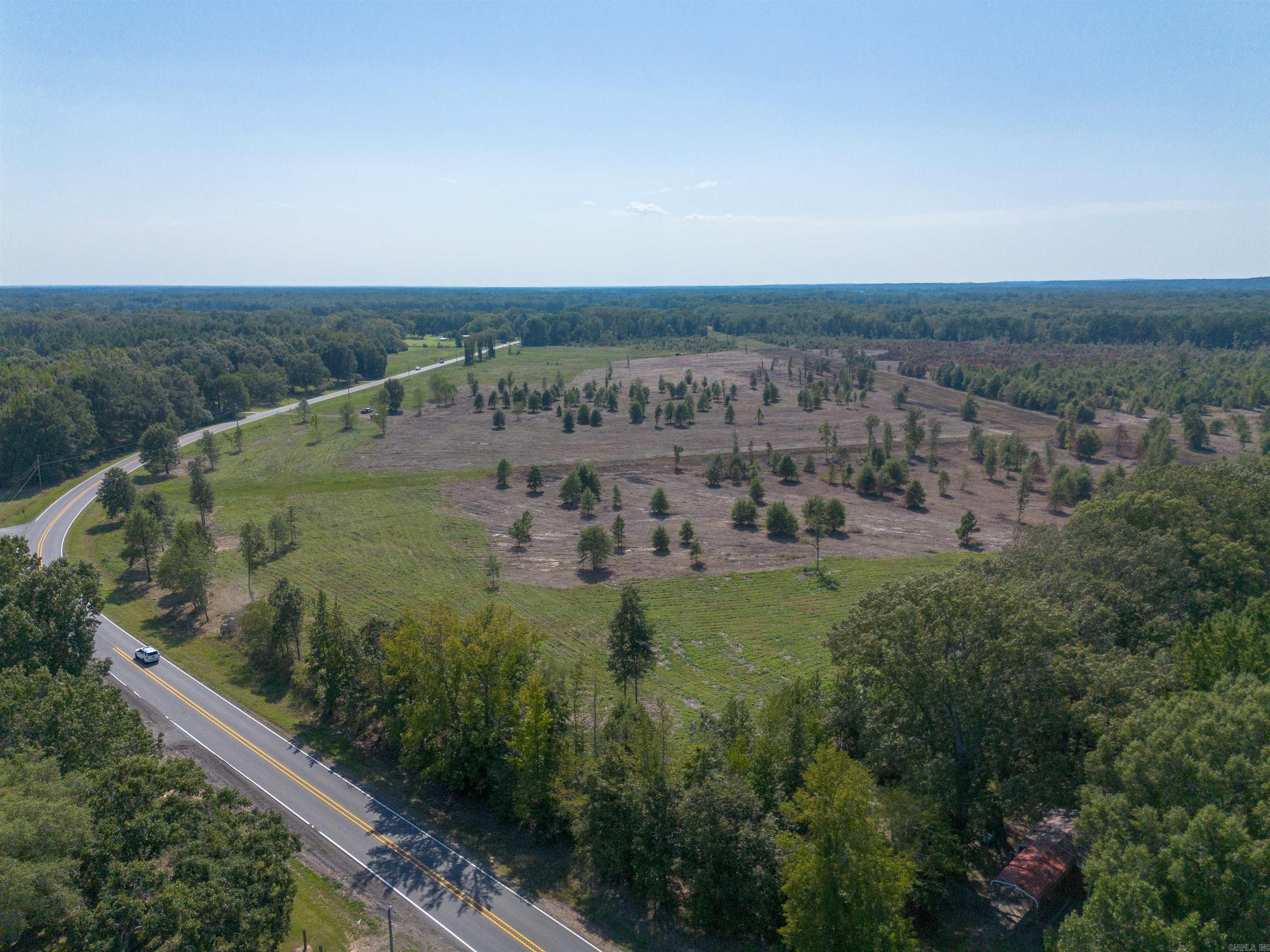000 Hwy. 13  McRae, AR