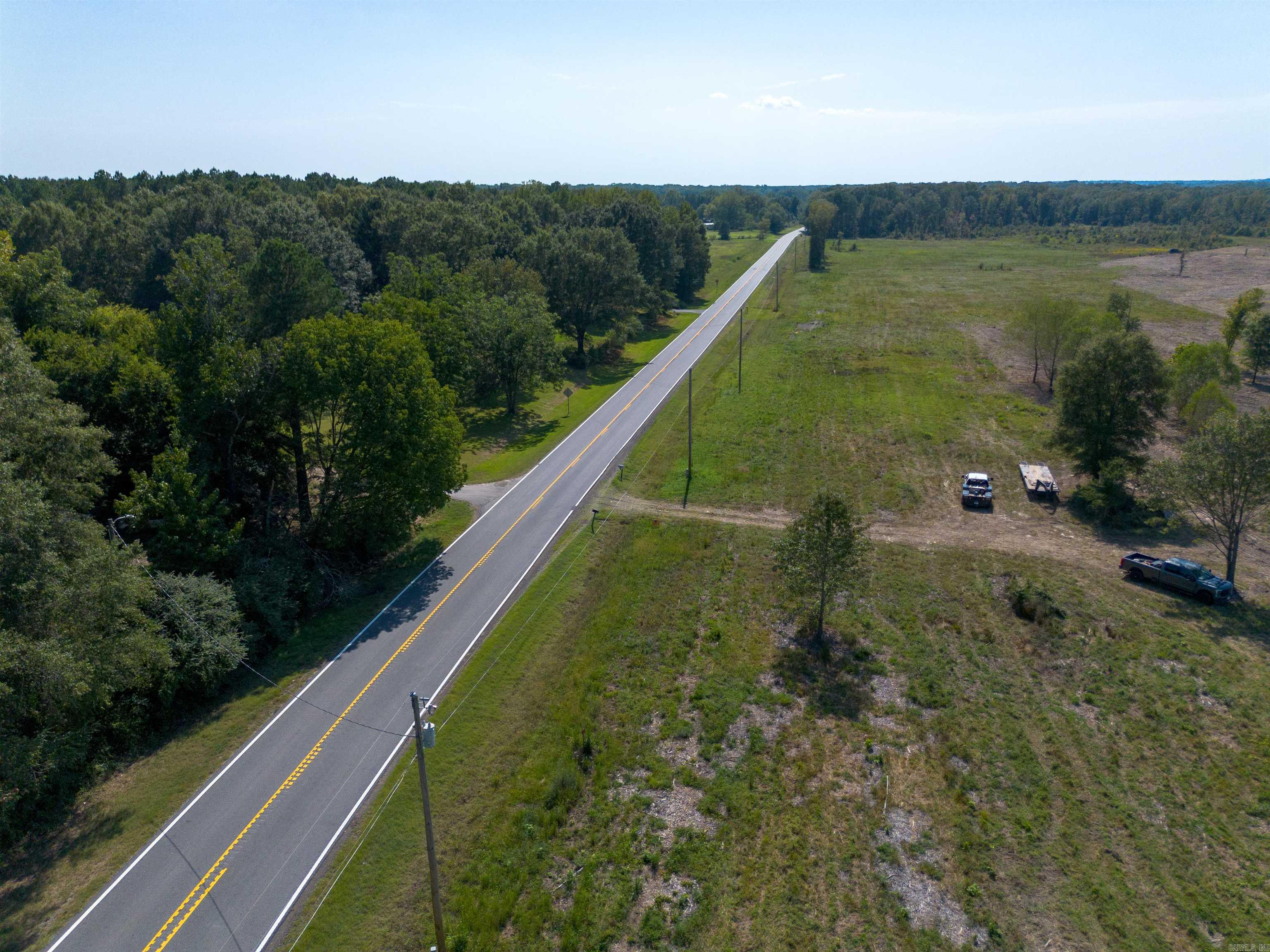 000 Hwy. 13  McRae, AR