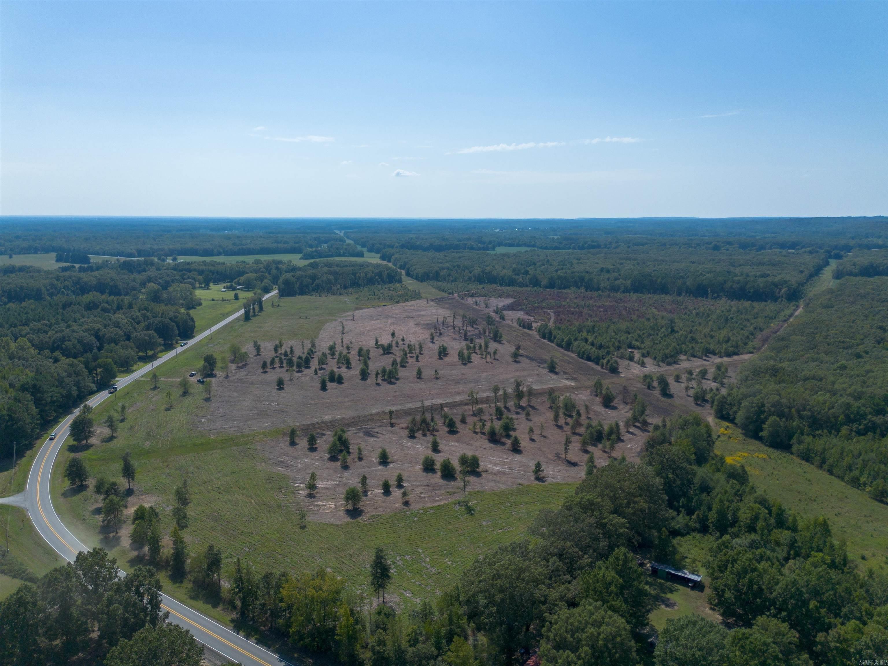 000 Hwy. 13  McRae, AR