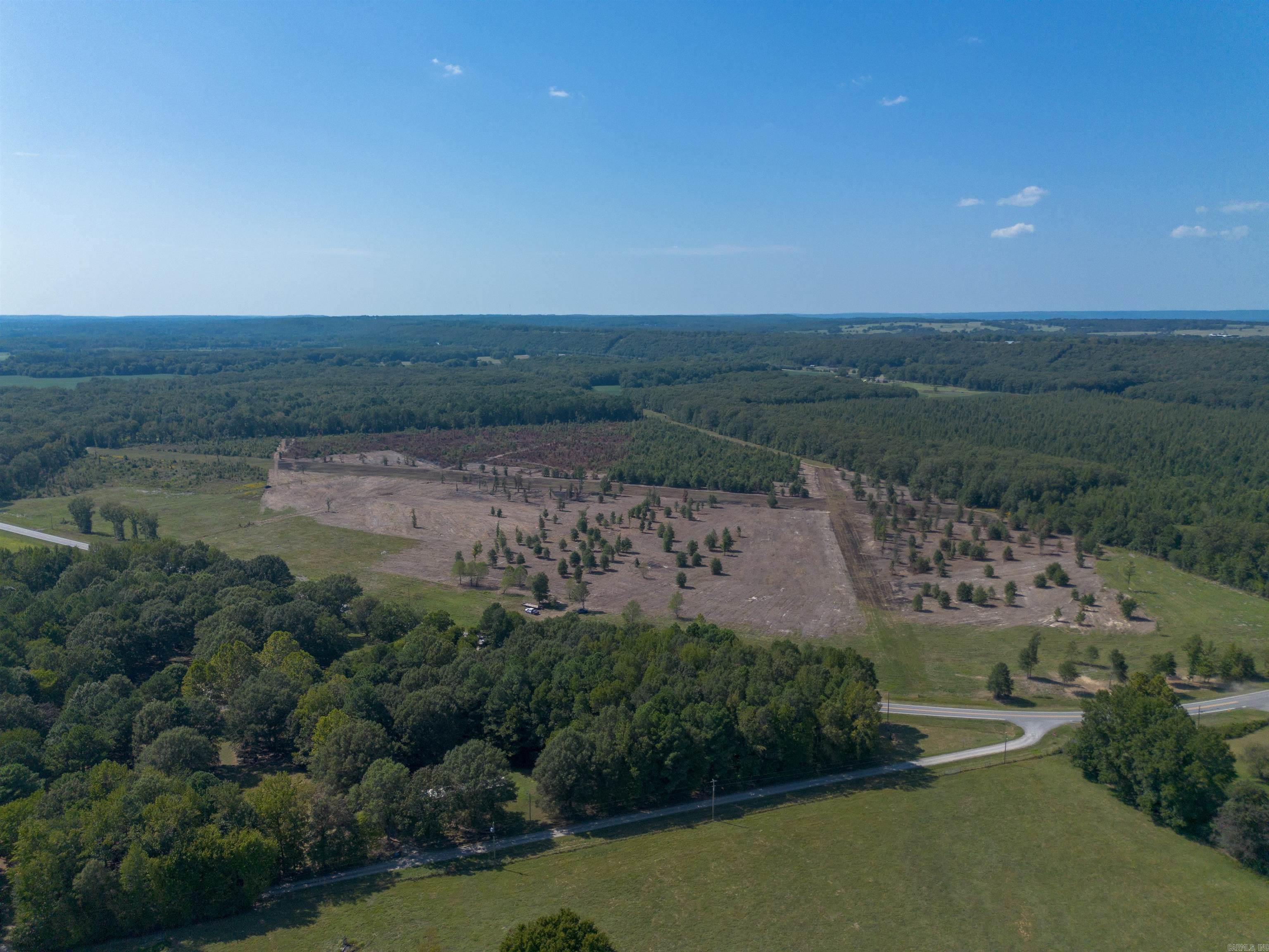 000 Hwy. 13  McRae, AR