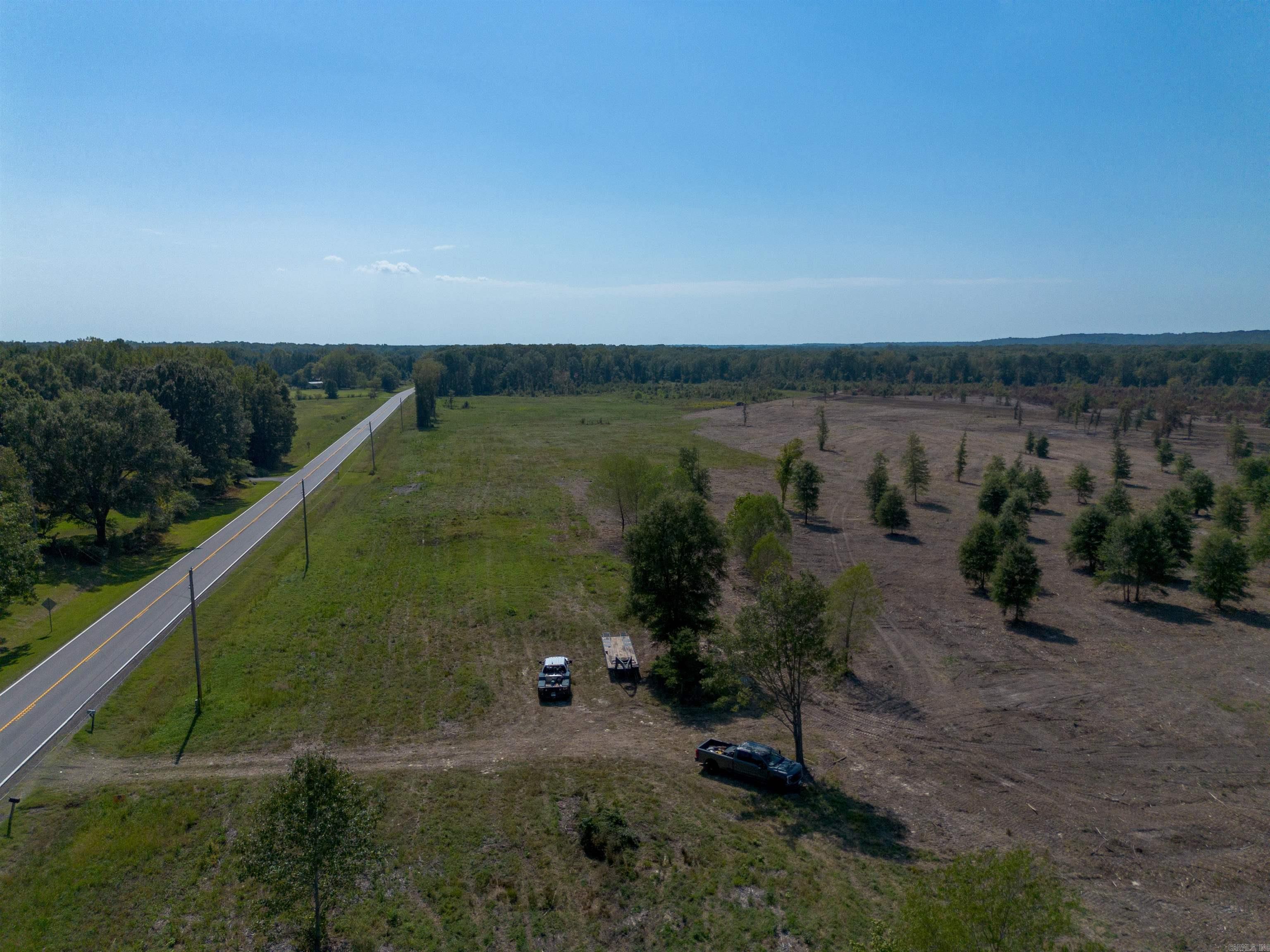 000 Hwy. 13  McRae, AR