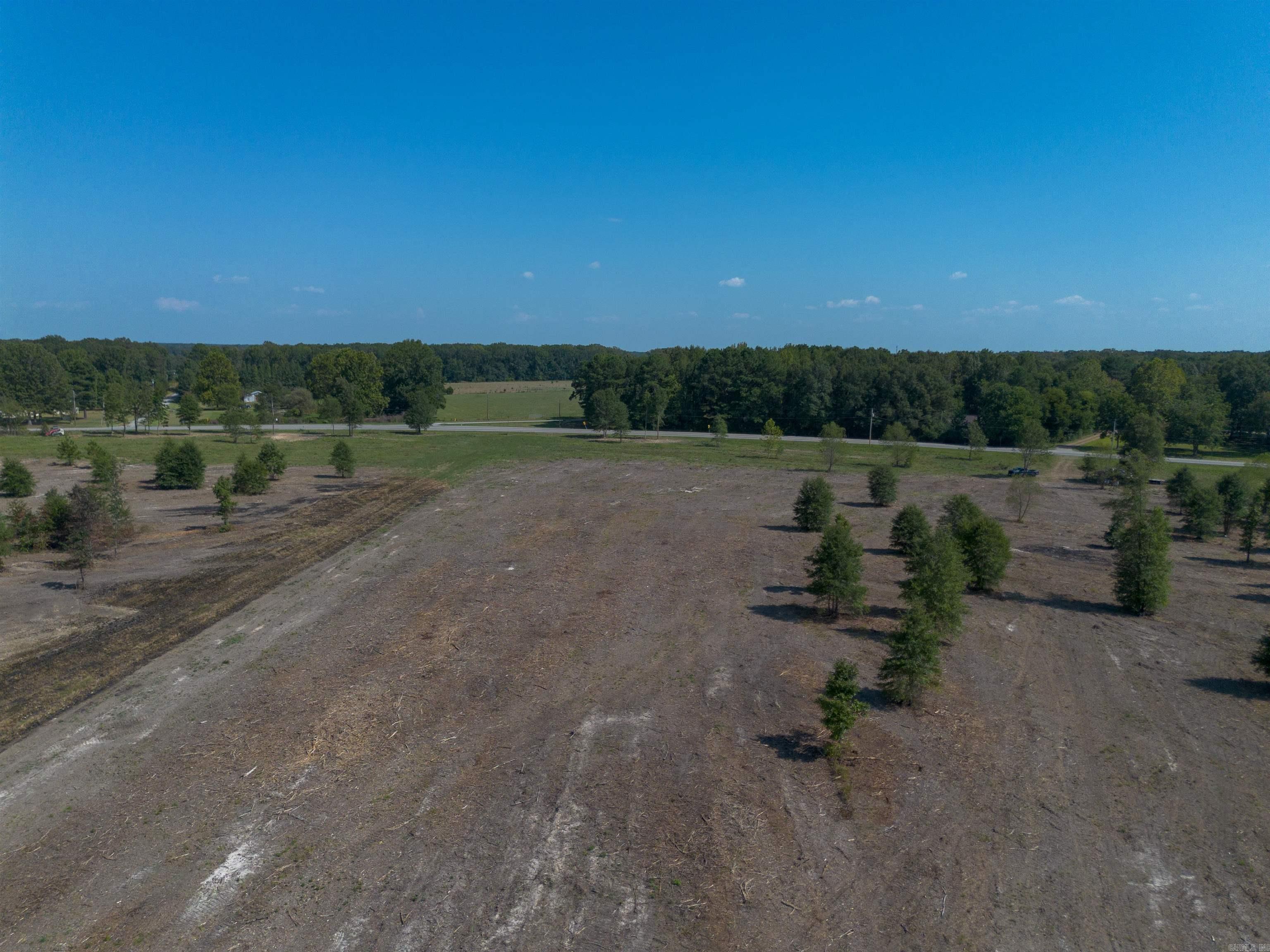 000 Hwy. 13  McRae, AR