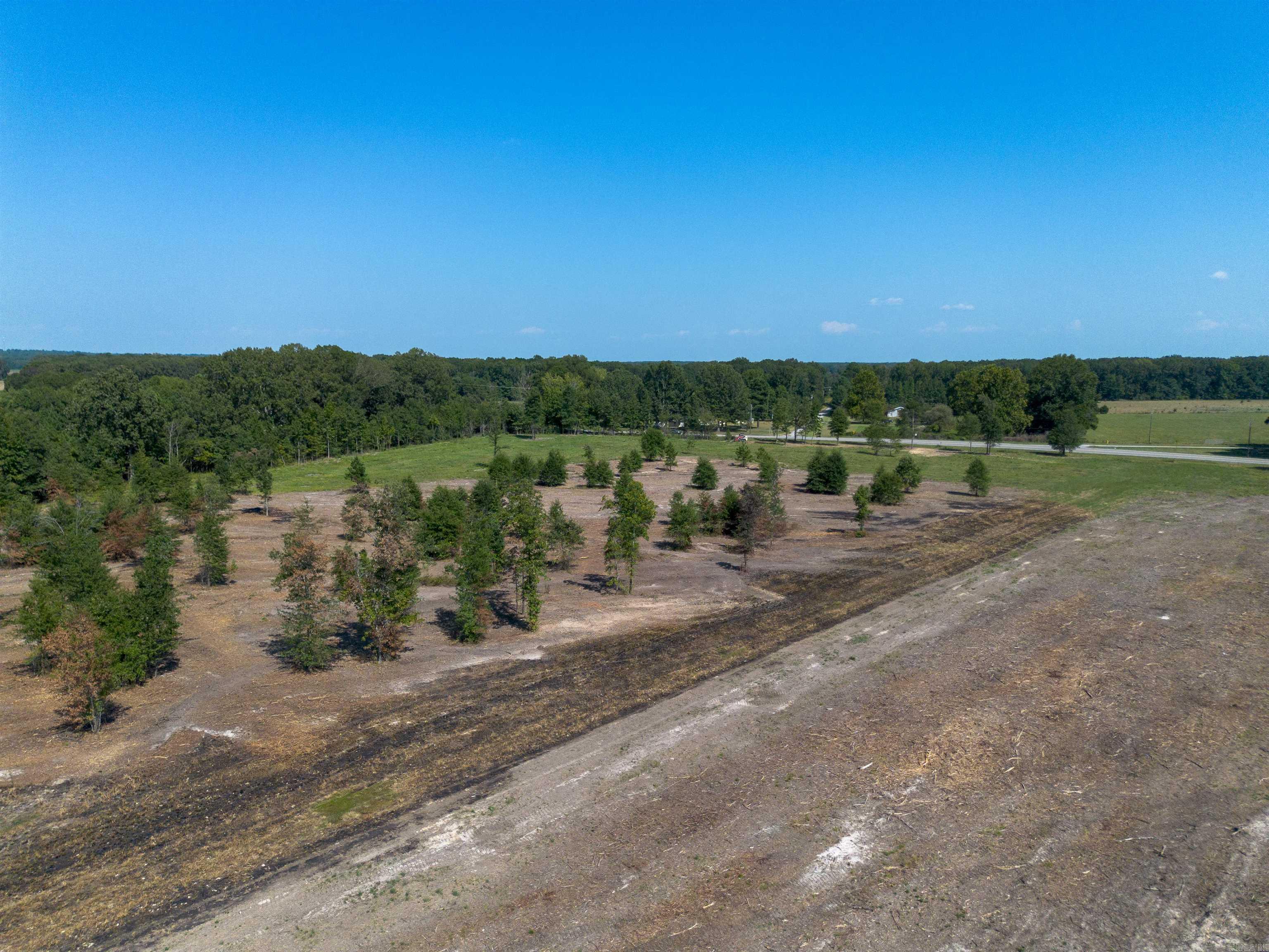 000 Hwy. 13  McRae, AR