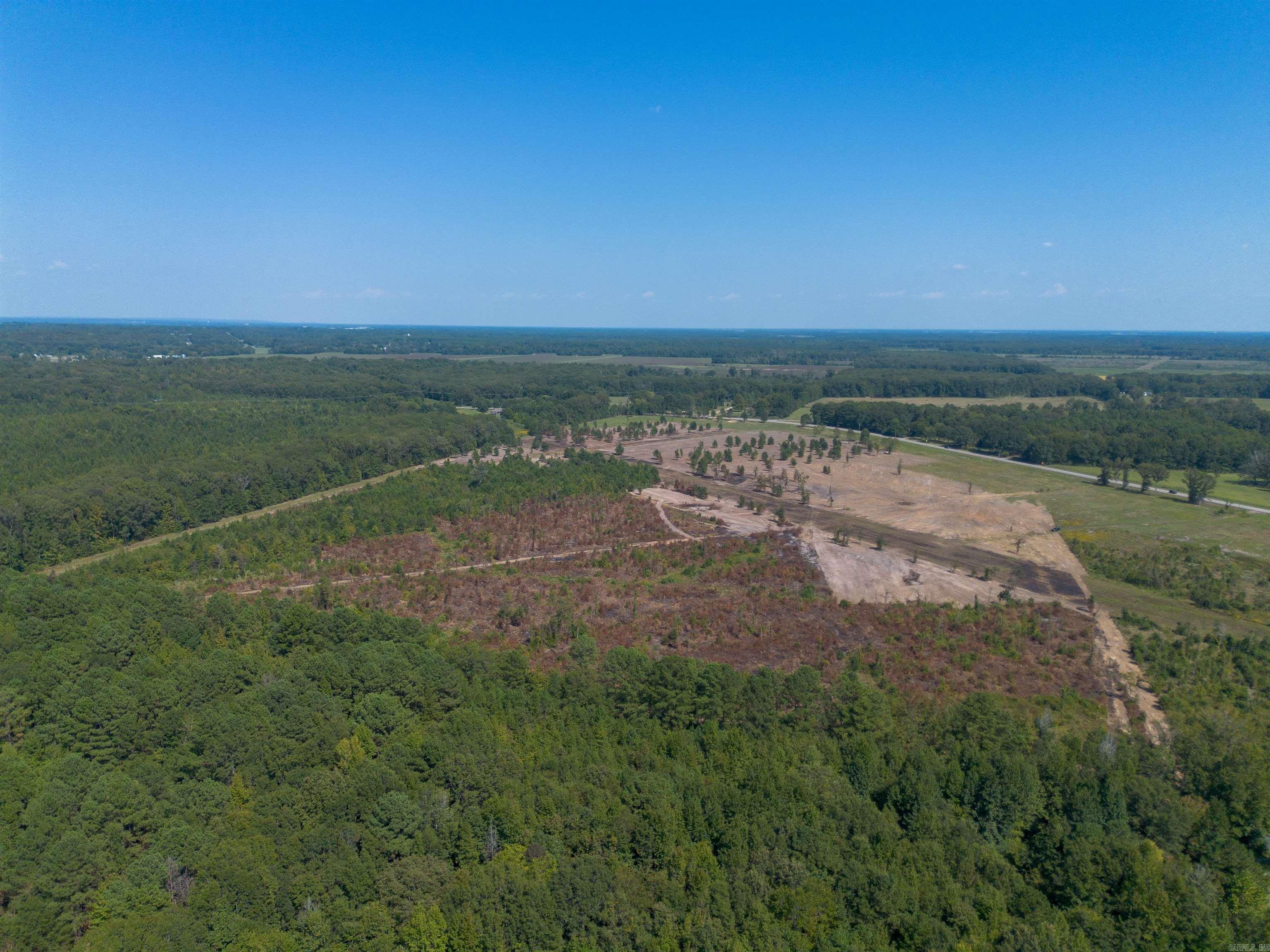 000 Hwy. 13  McRae, AR