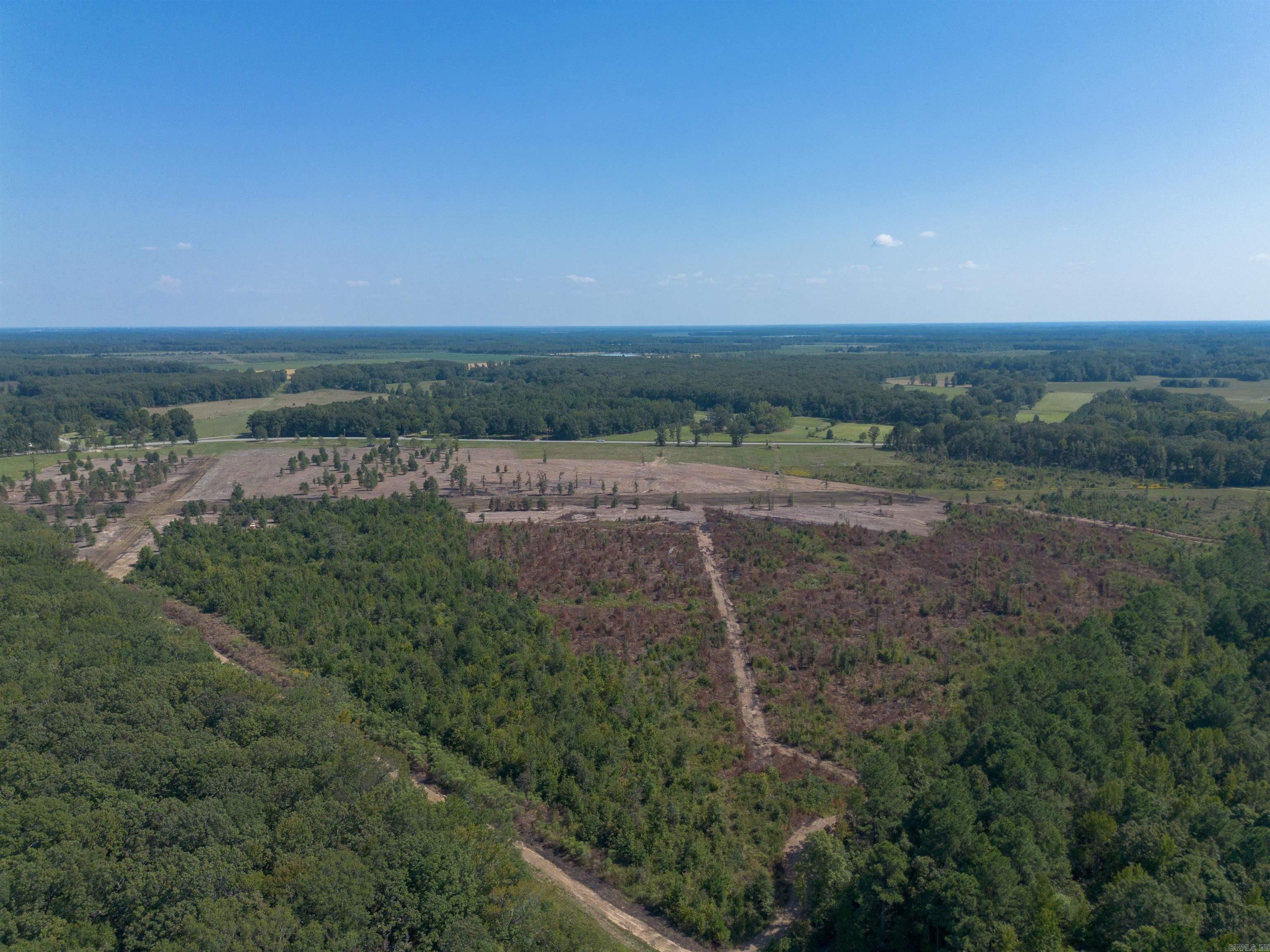 000 Hwy. 13  McRae, AR