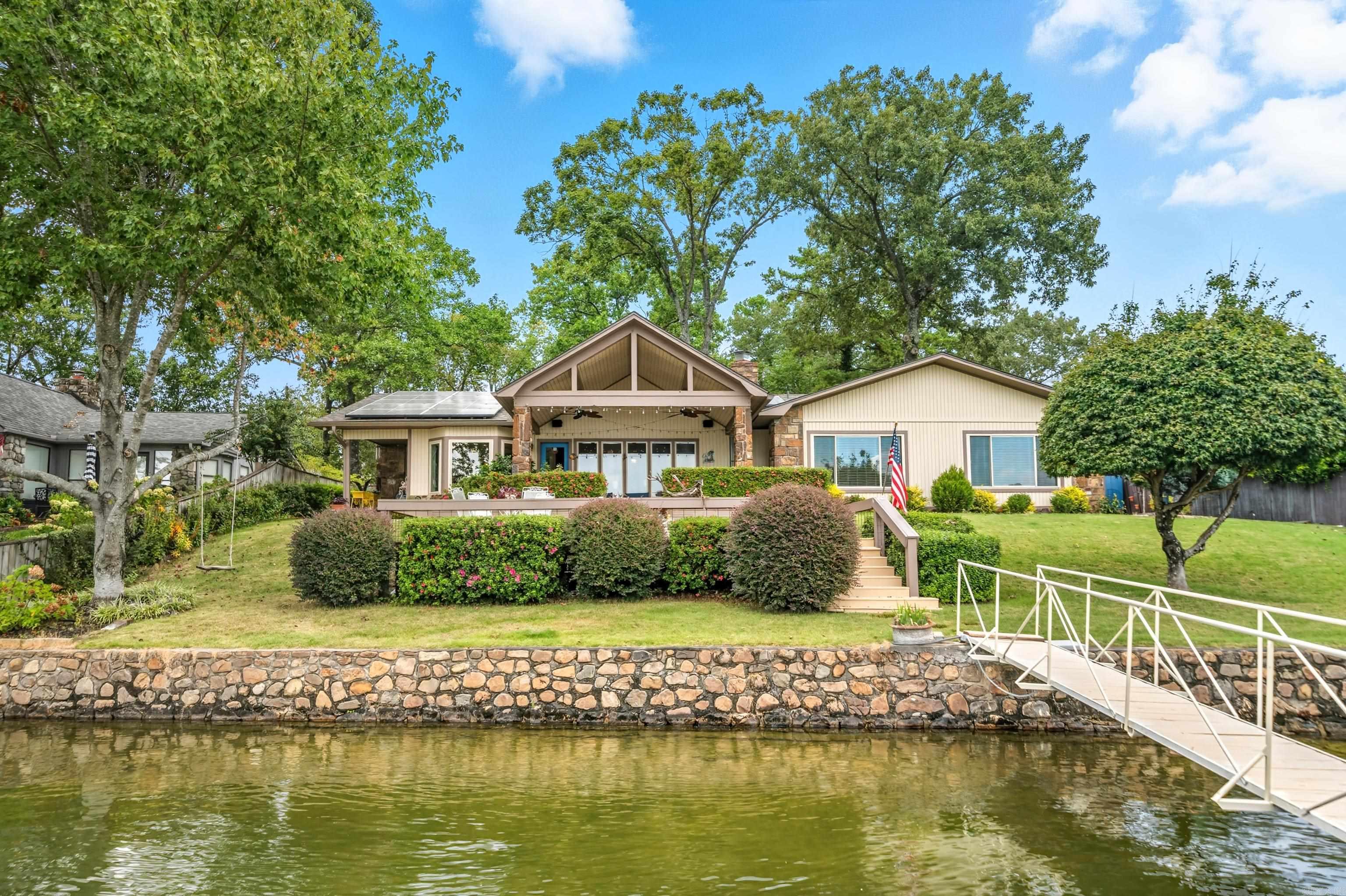 110 Stately Pt  Hot Springs, AR