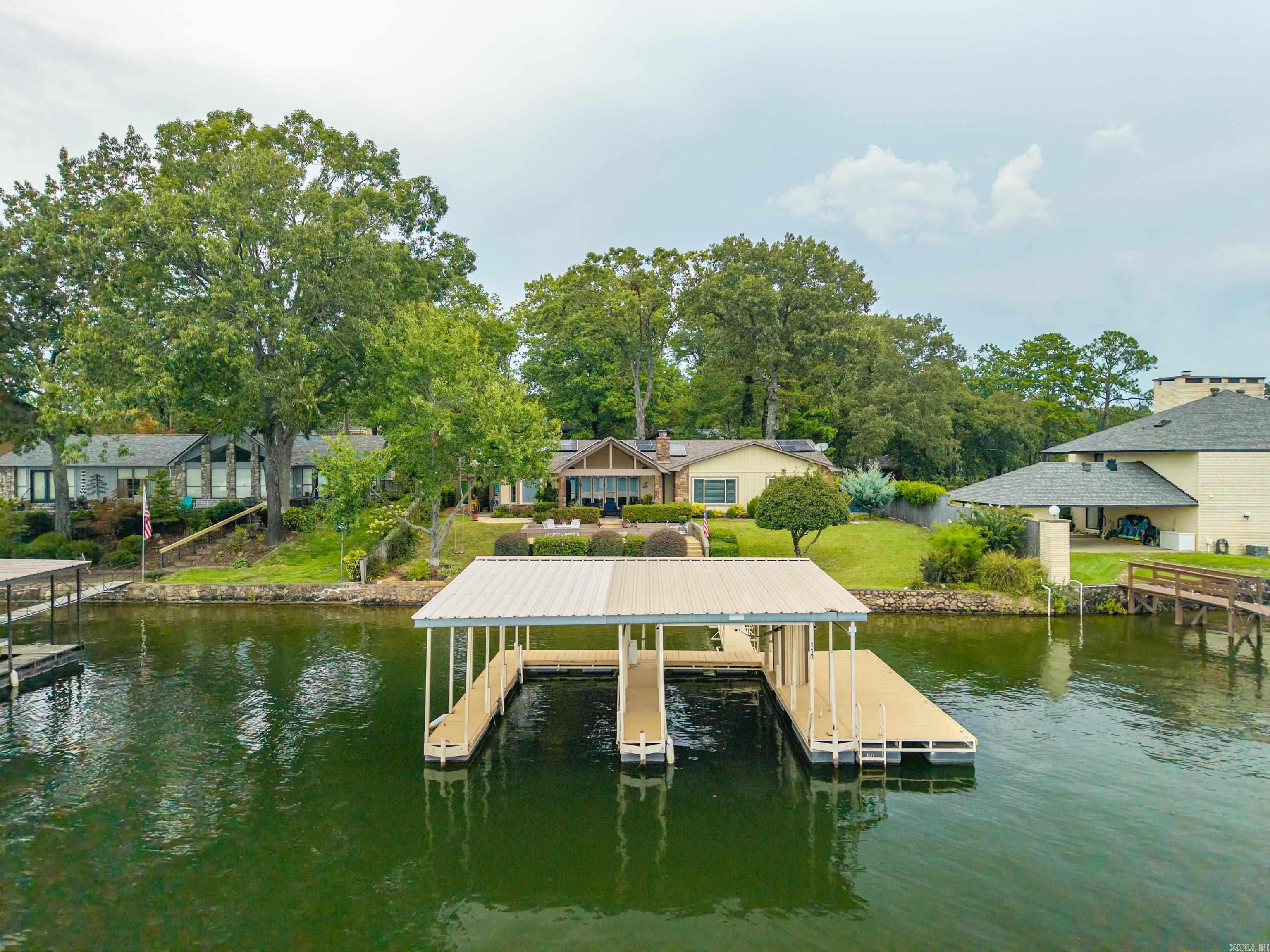 110 Stately Pt  Hot Springs, AR
