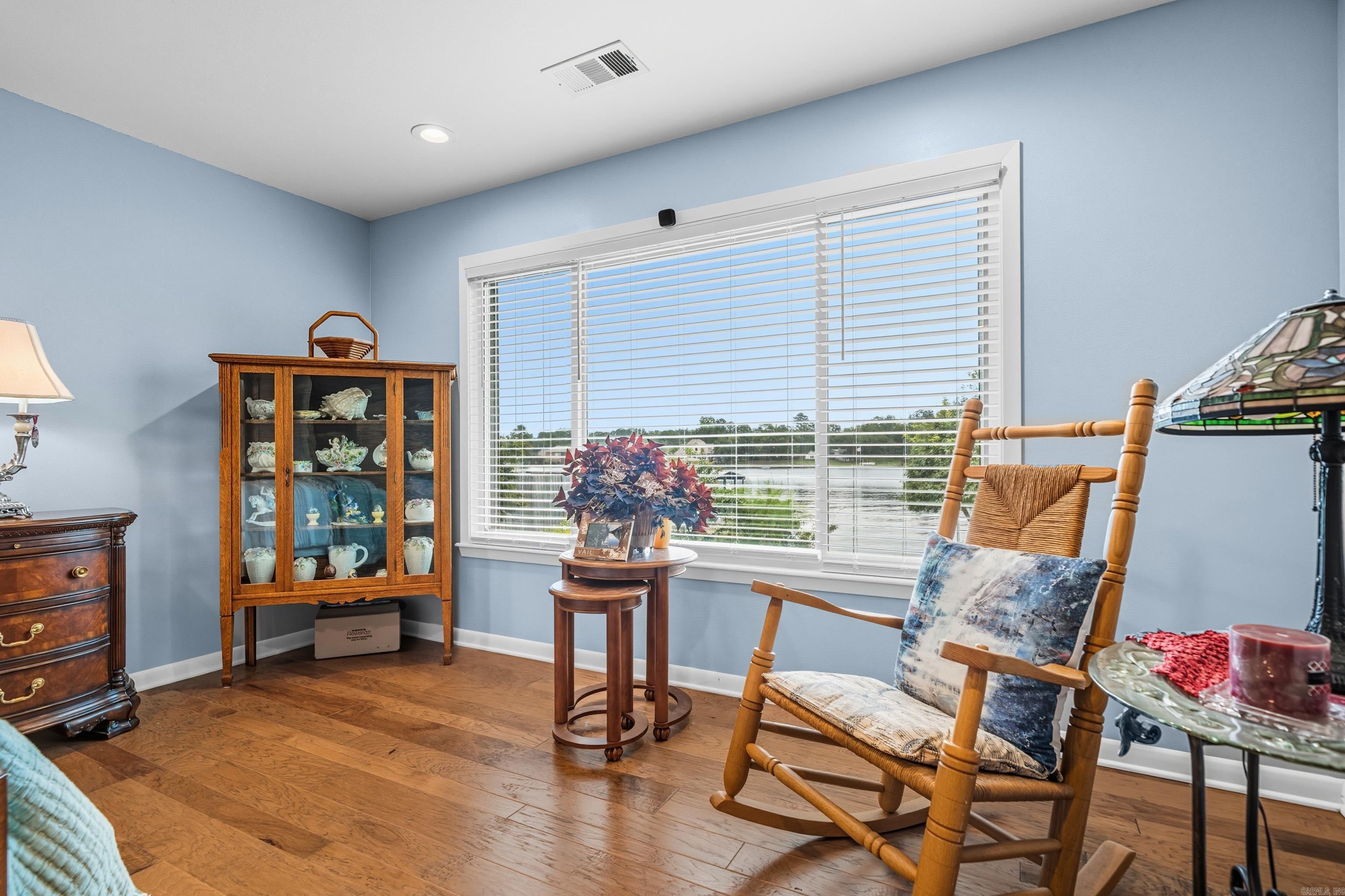 110 Stately Pt  Hot Springs, AR