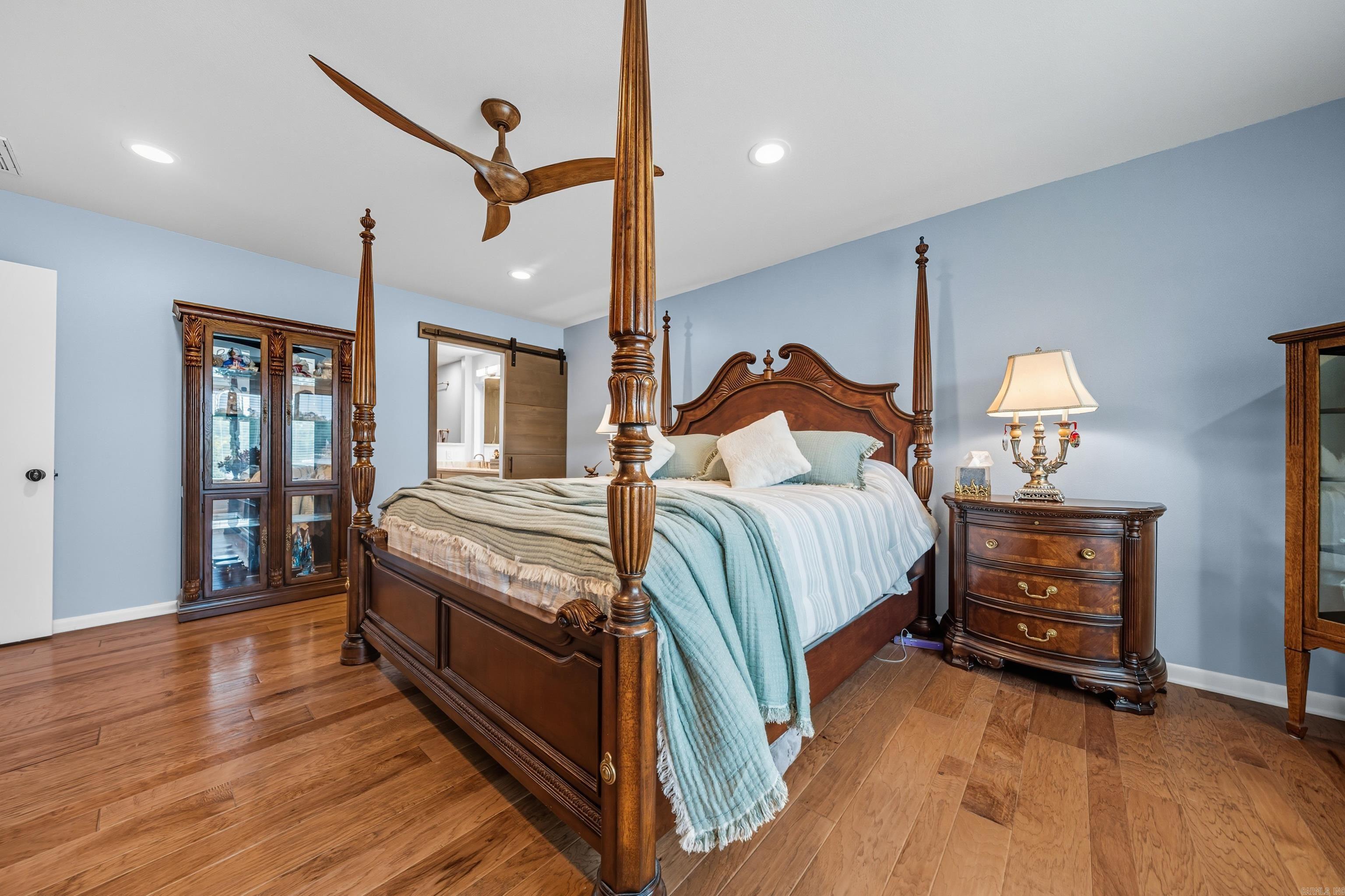 110 Stately Pt  Hot Springs, AR