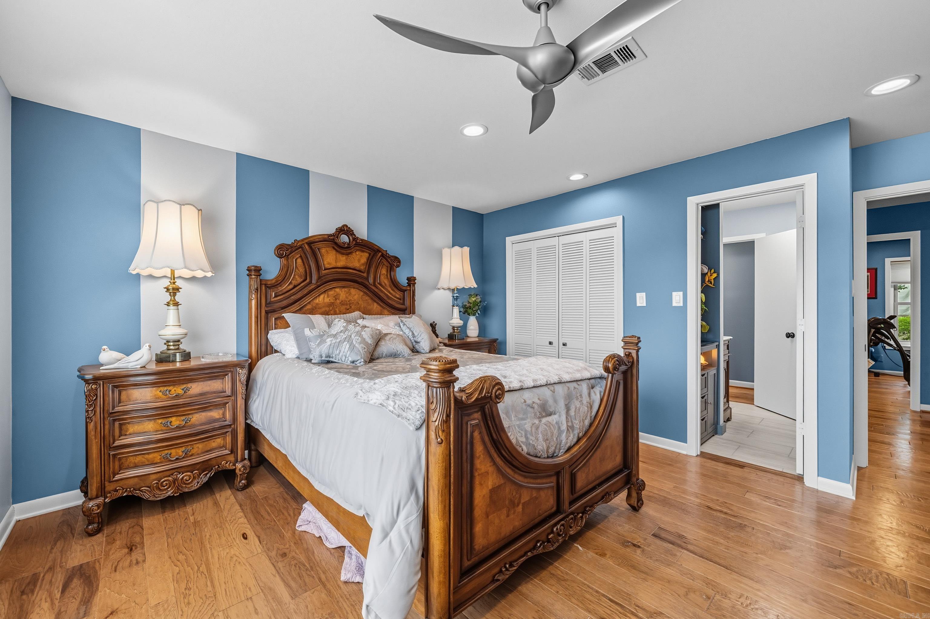 110 Stately Pt  Hot Springs, AR
