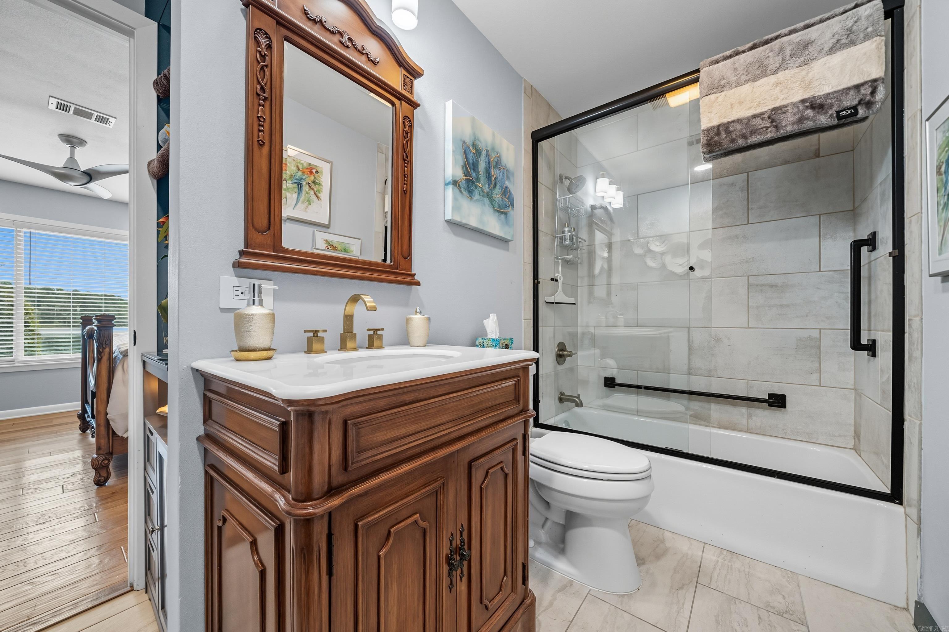 110 Stately Pt  Hot Springs, AR