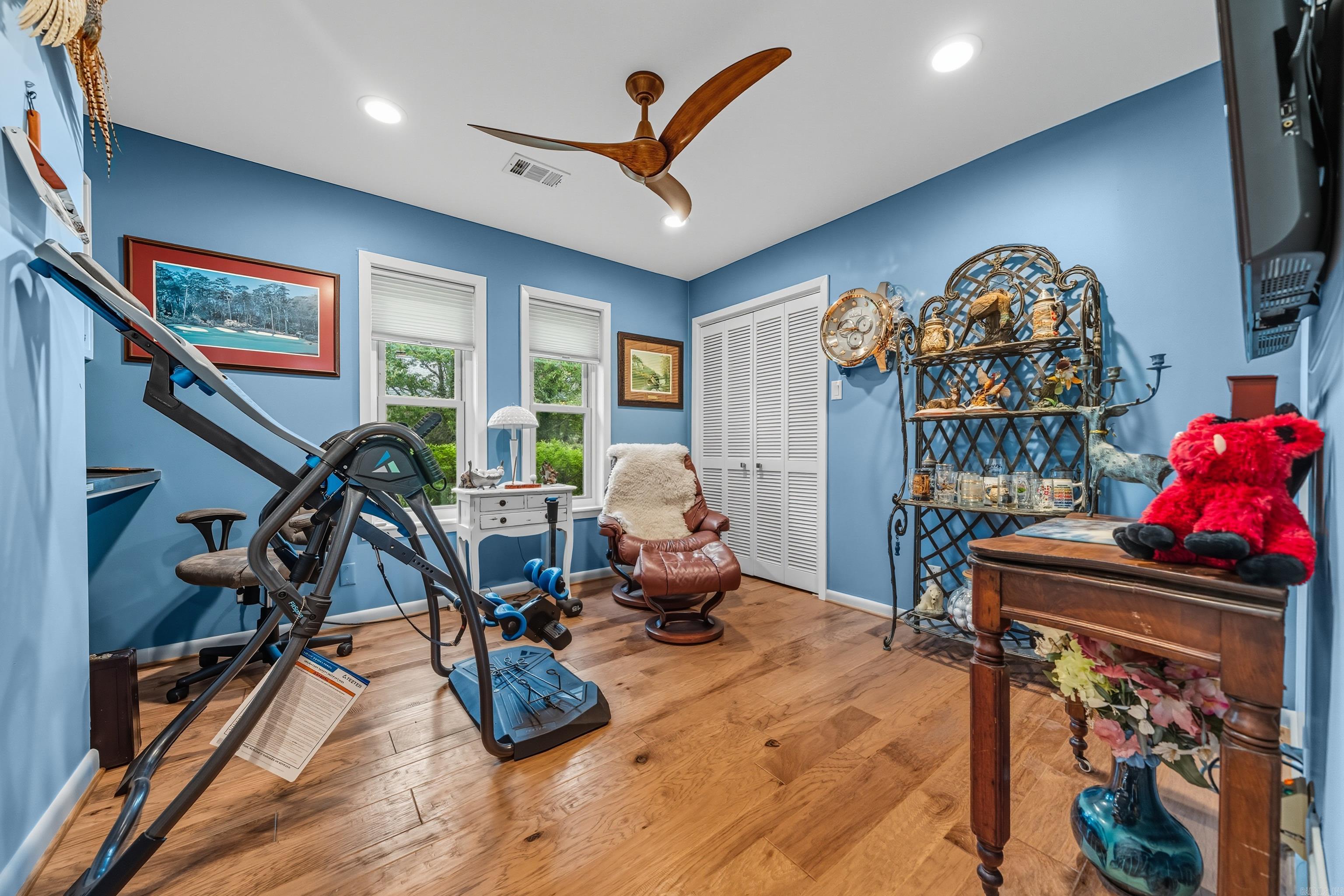 110 Stately Pt  Hot Springs, AR