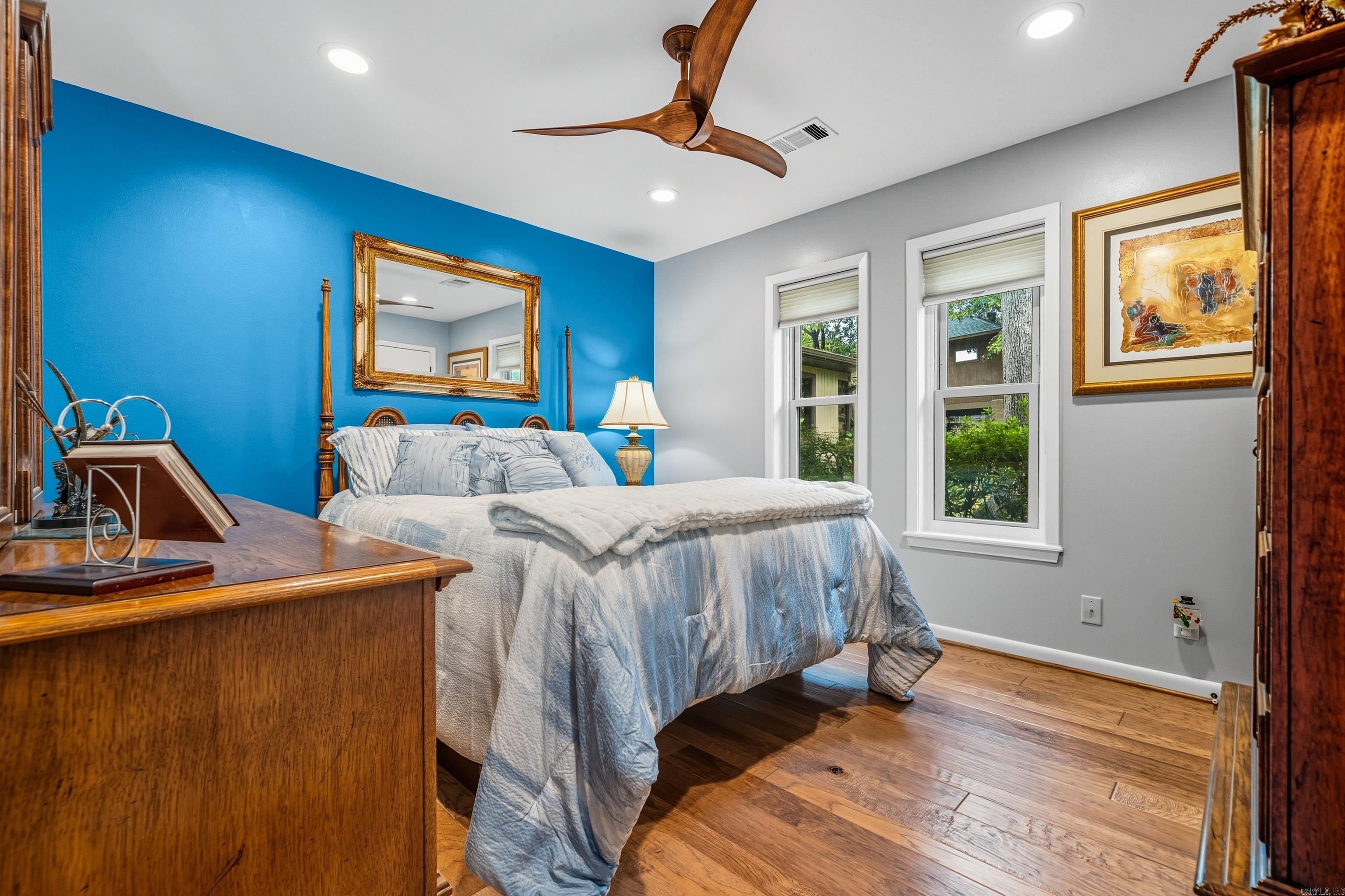 110 Stately Pt  Hot Springs, AR