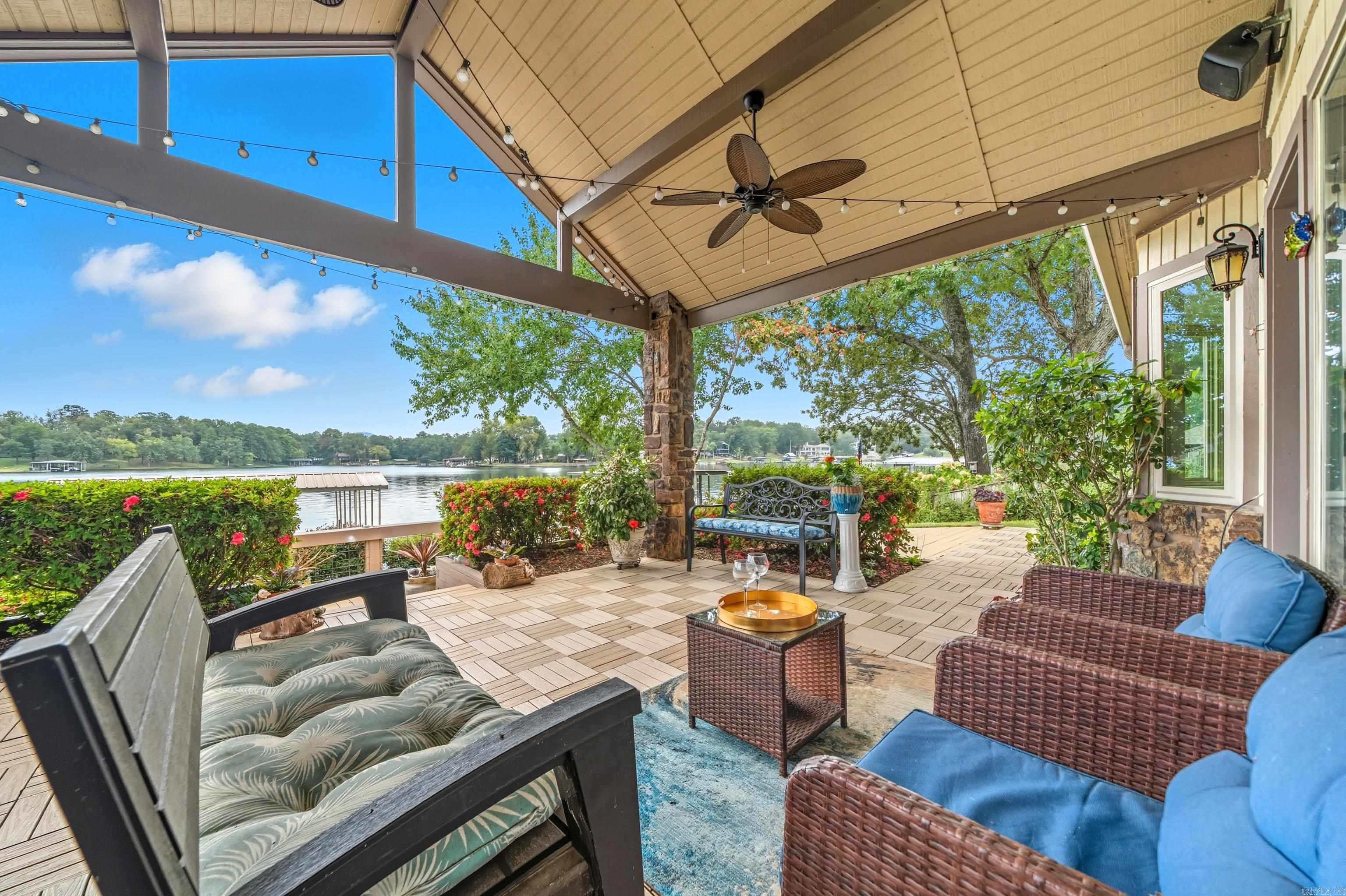 110 Stately Pt  Hot Springs, AR