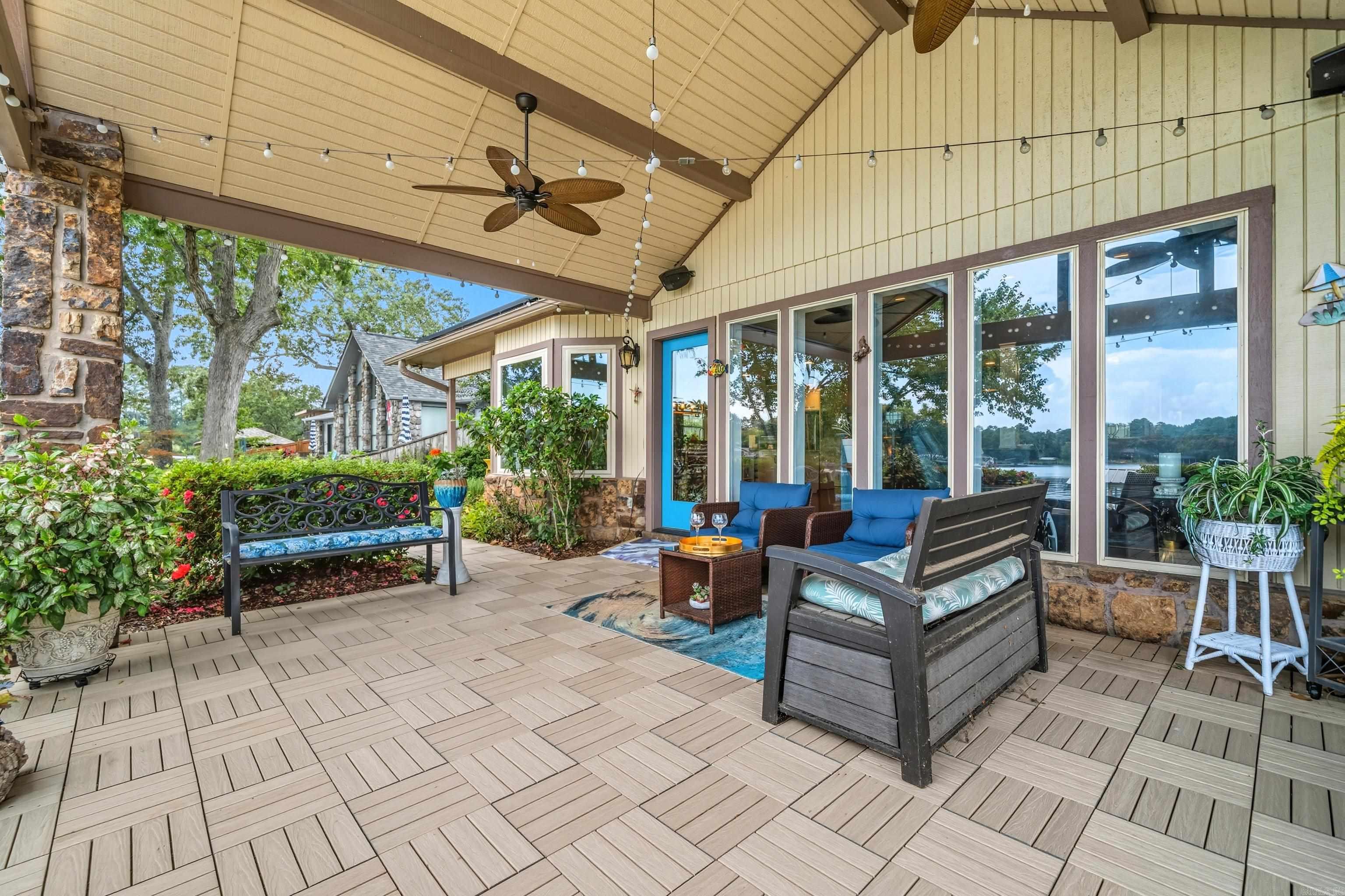 110 Stately Pt  Hot Springs, AR