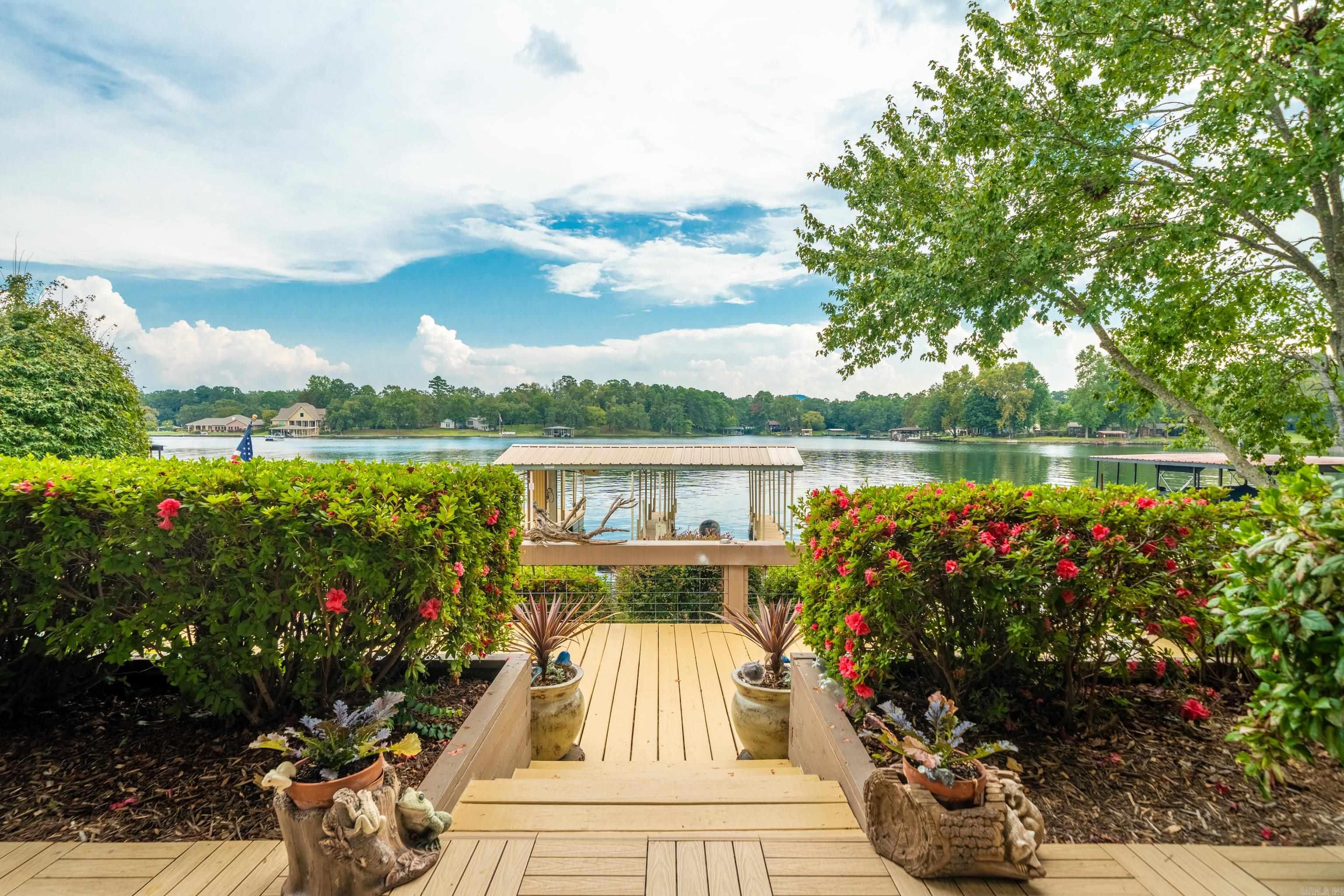 110 Stately Pt  Hot Springs, AR