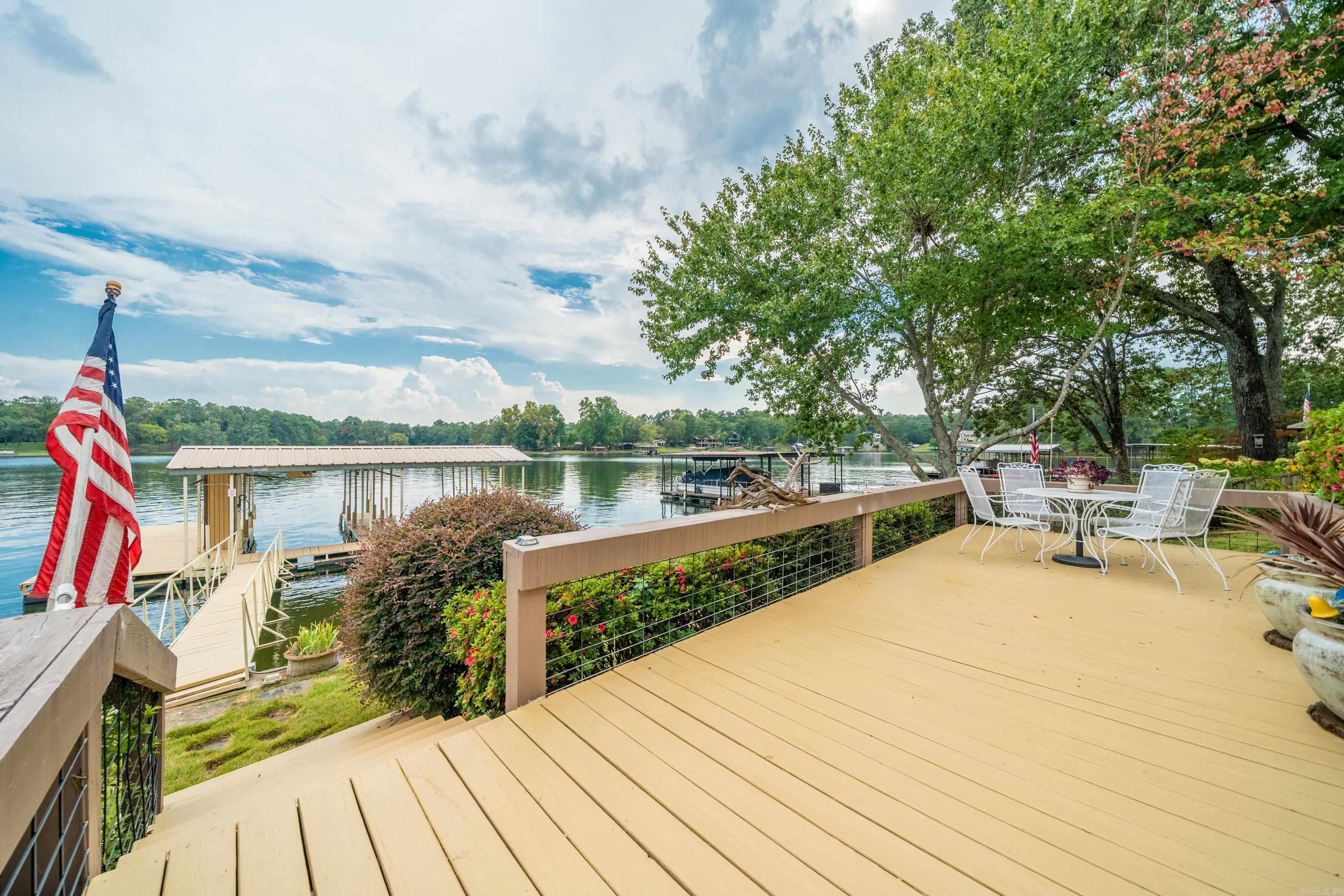 110 Stately Pt  Hot Springs, AR