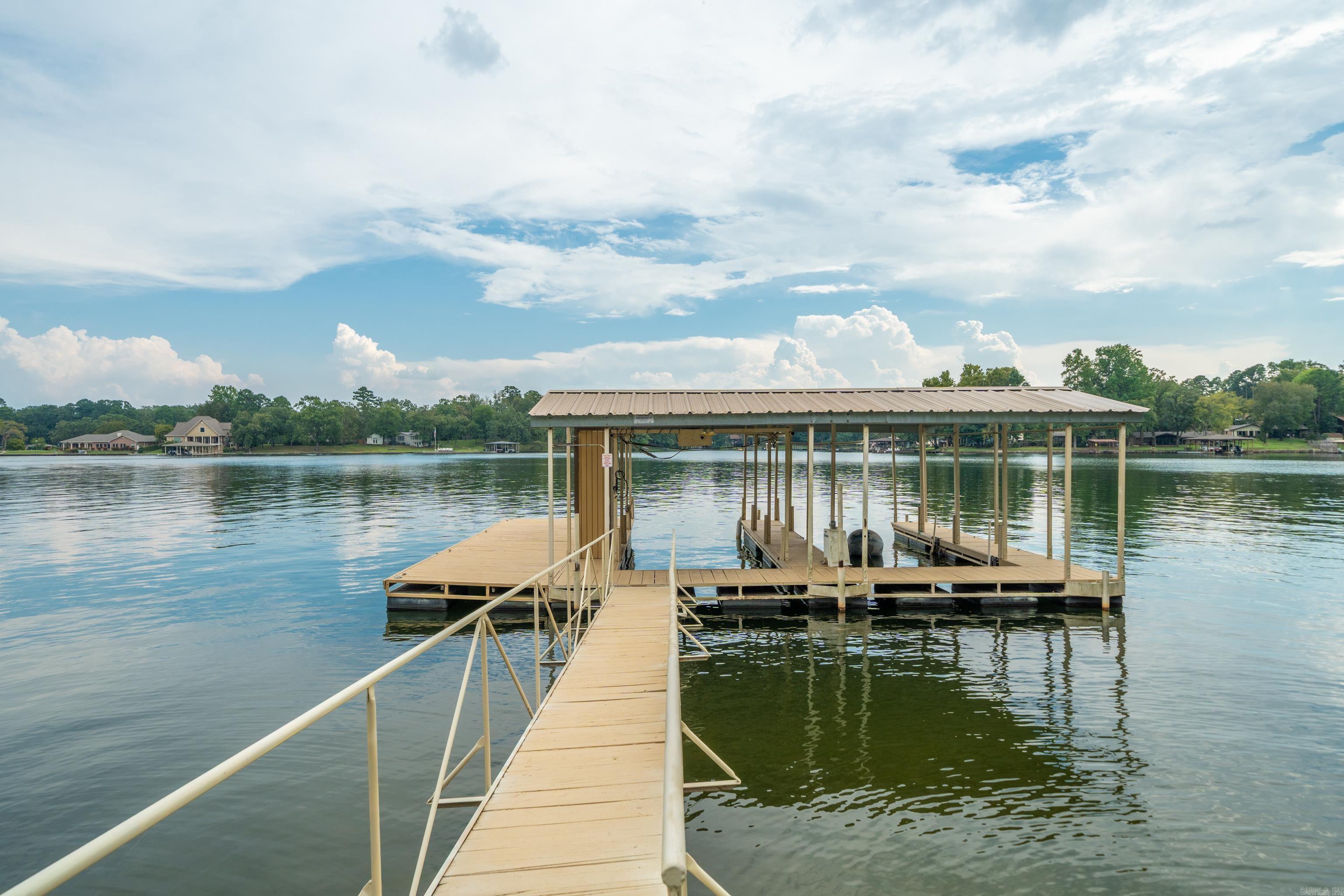 110 Stately Pt  Hot Springs, AR