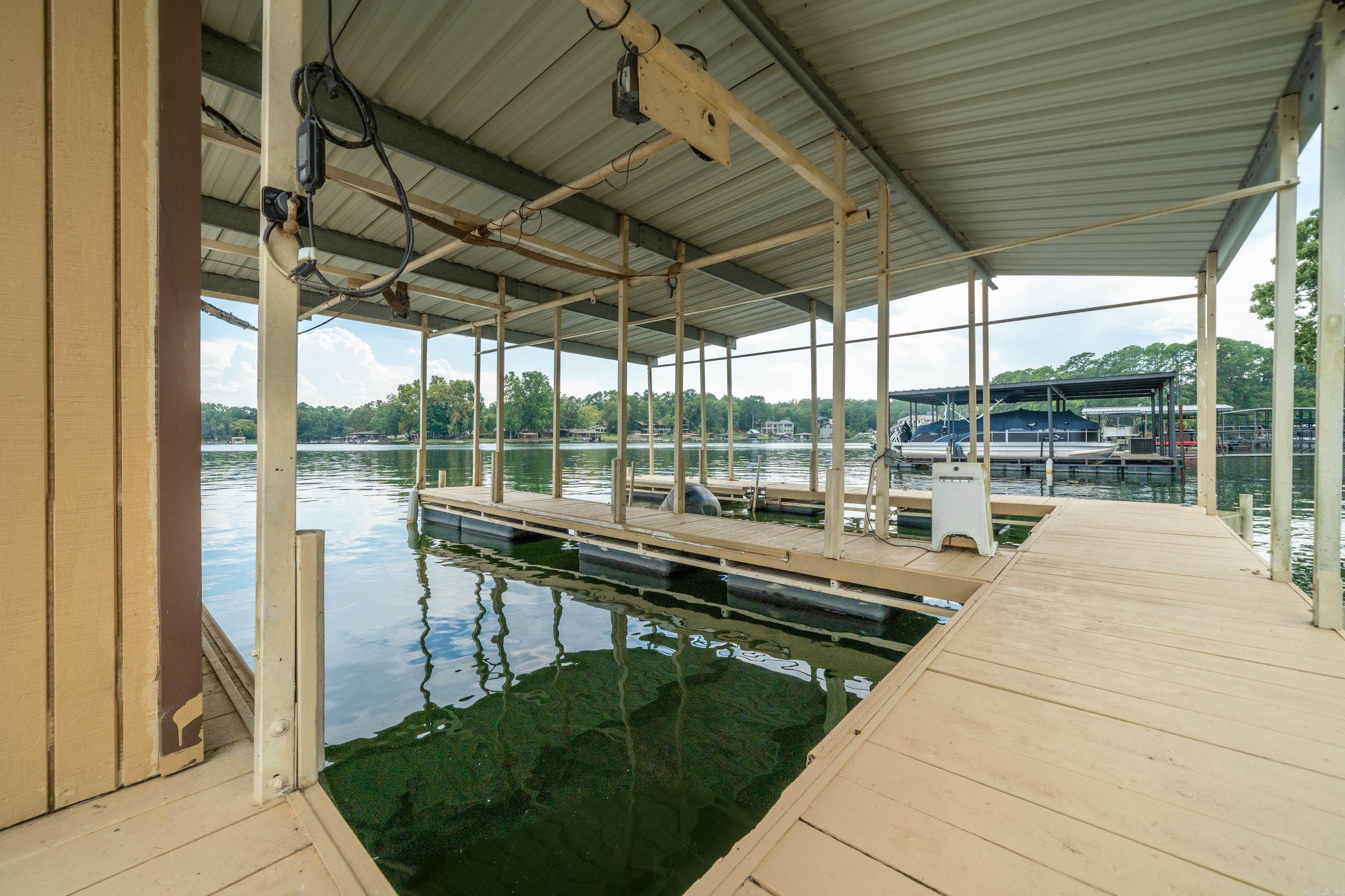 110 Stately Pt  Hot Springs, AR