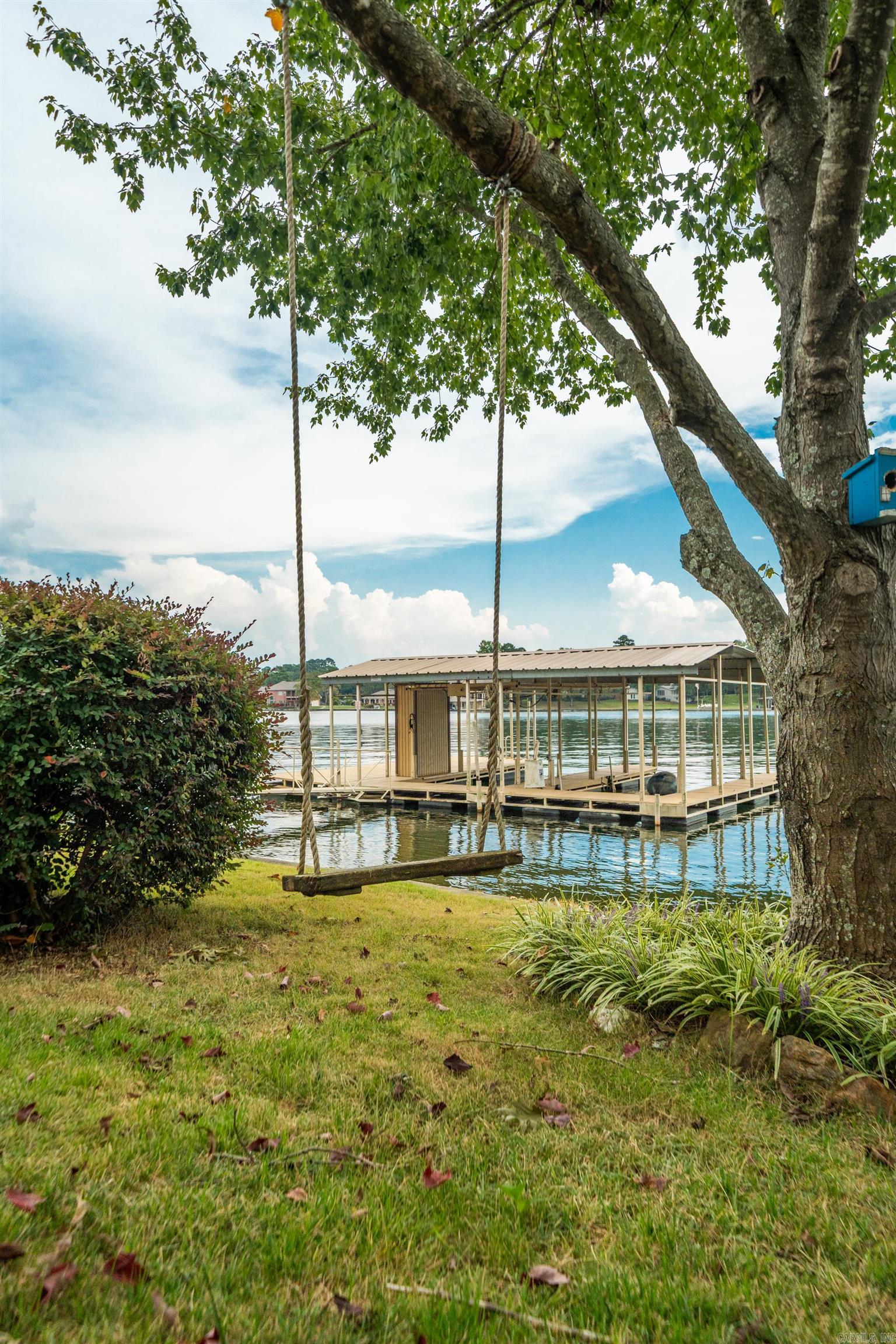 110 Stately Pt  Hot Springs, AR