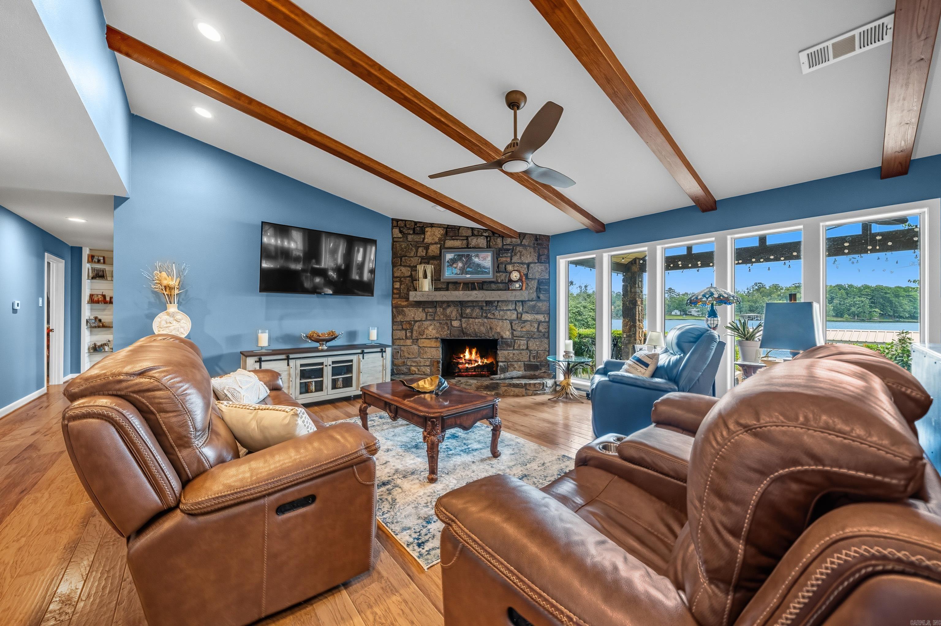 110 Stately Pt  Hot Springs, AR