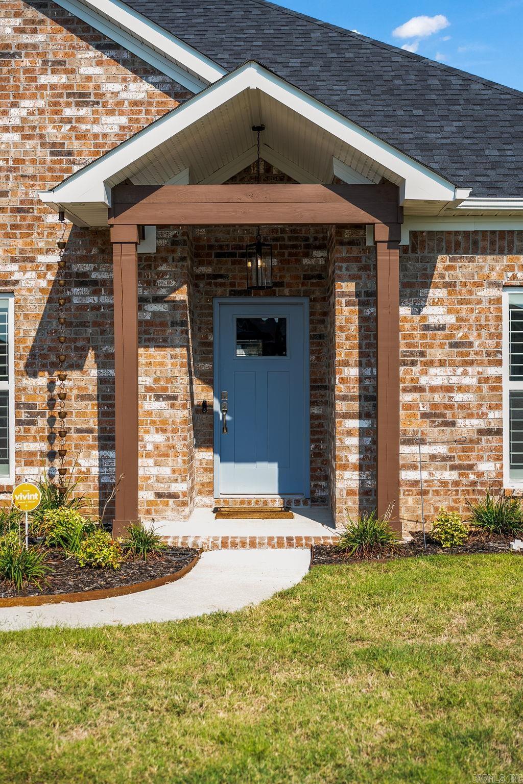 12 Evening Star Cove  Greenbrier, AR