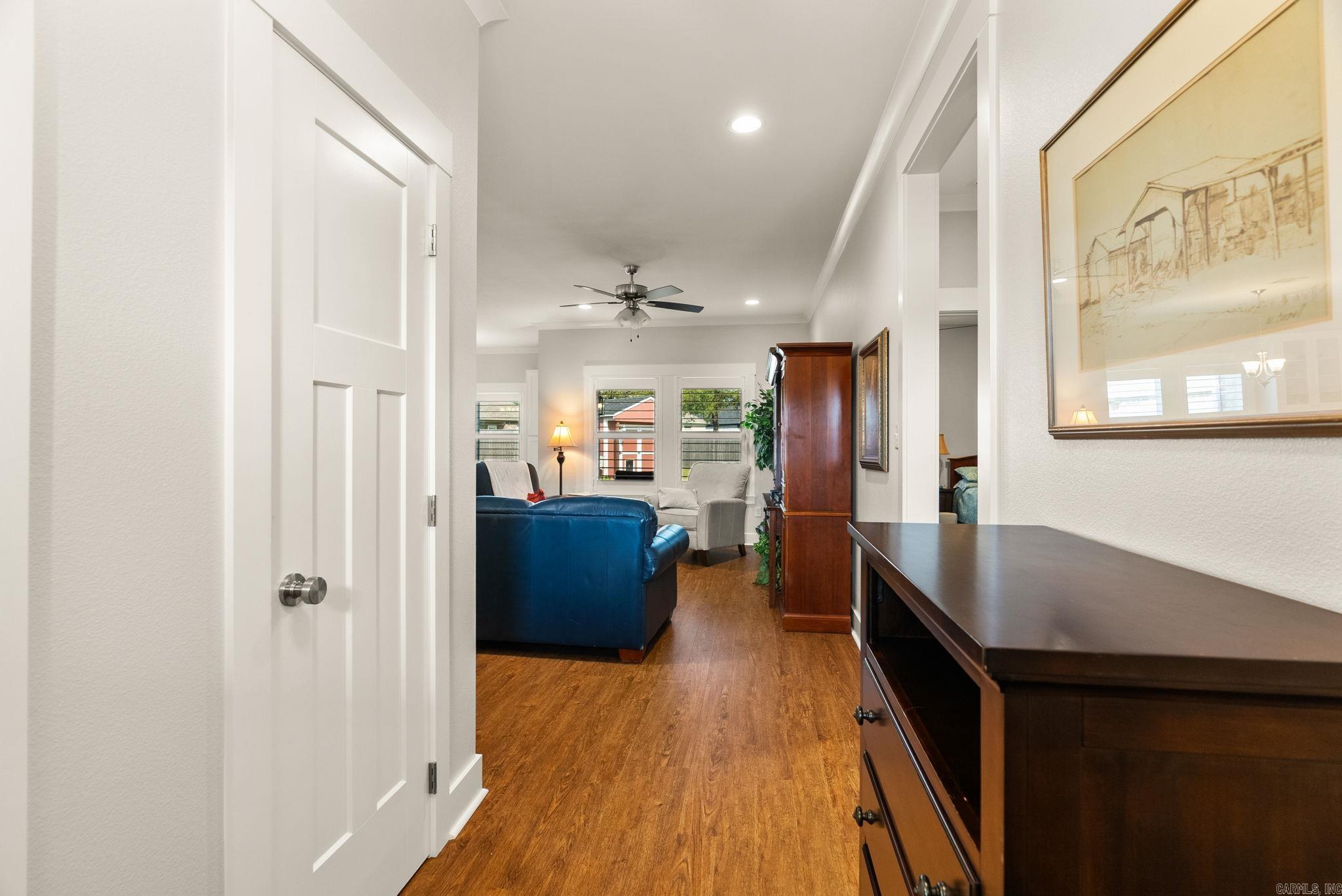 12 Evening Star Cove  Greenbrier, AR