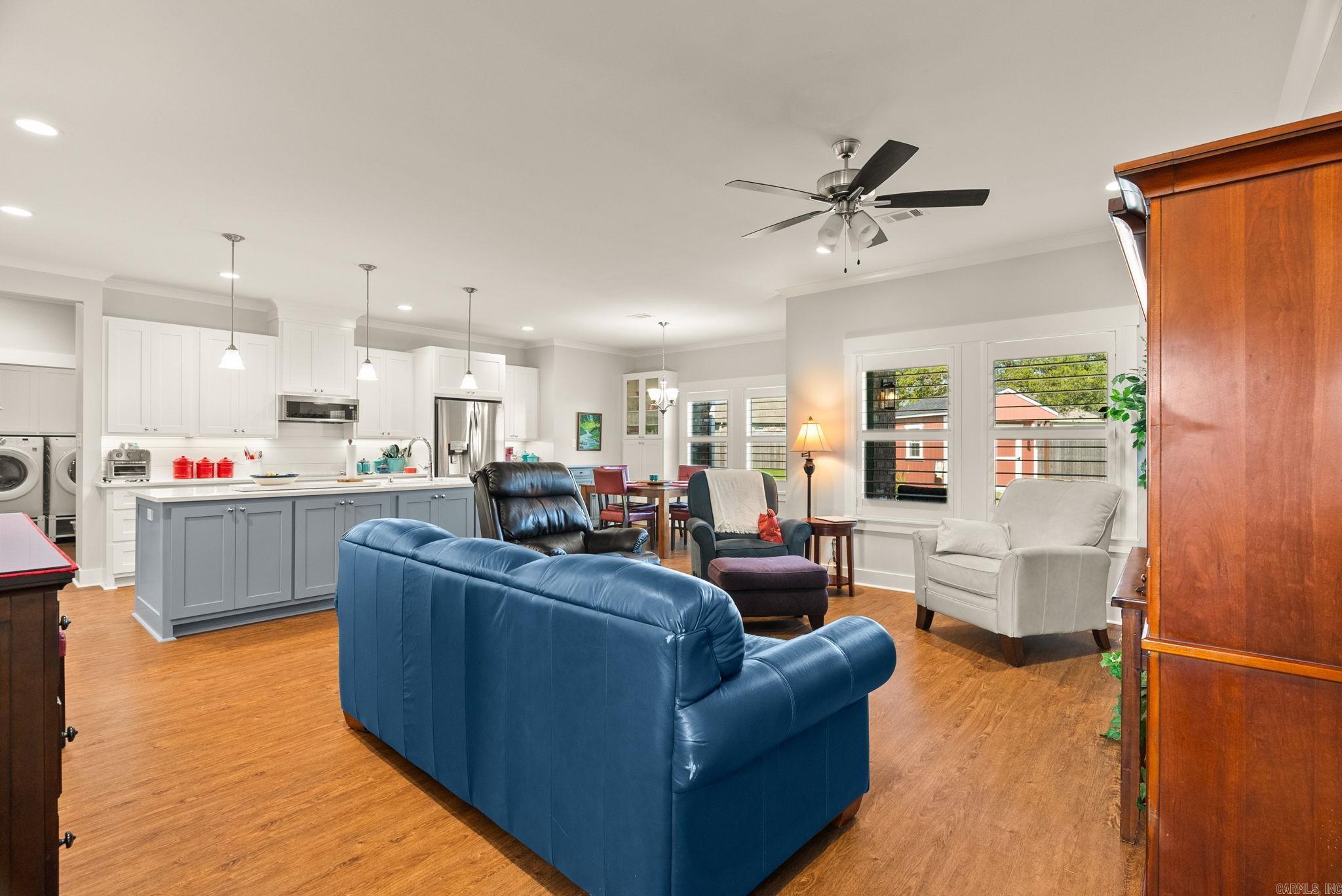 12 Evening Star Cove  Greenbrier, AR