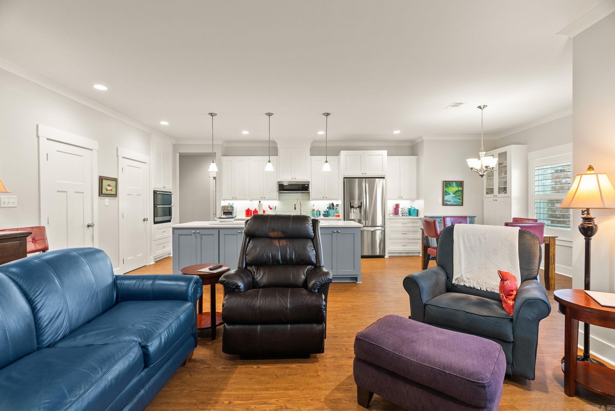 12 Evening Star Cove  Greenbrier, AR