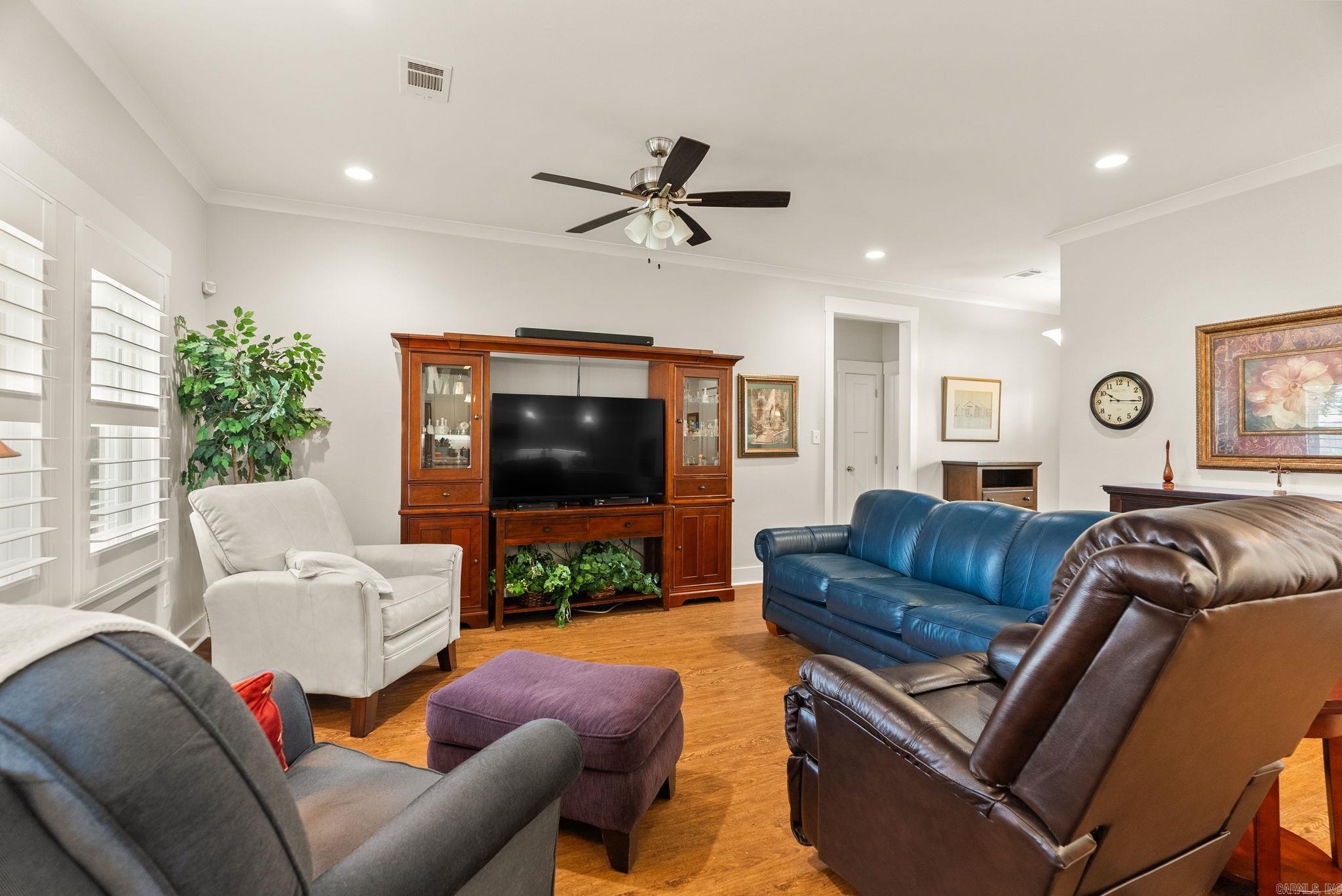 12 Evening Star Cove  Greenbrier, AR