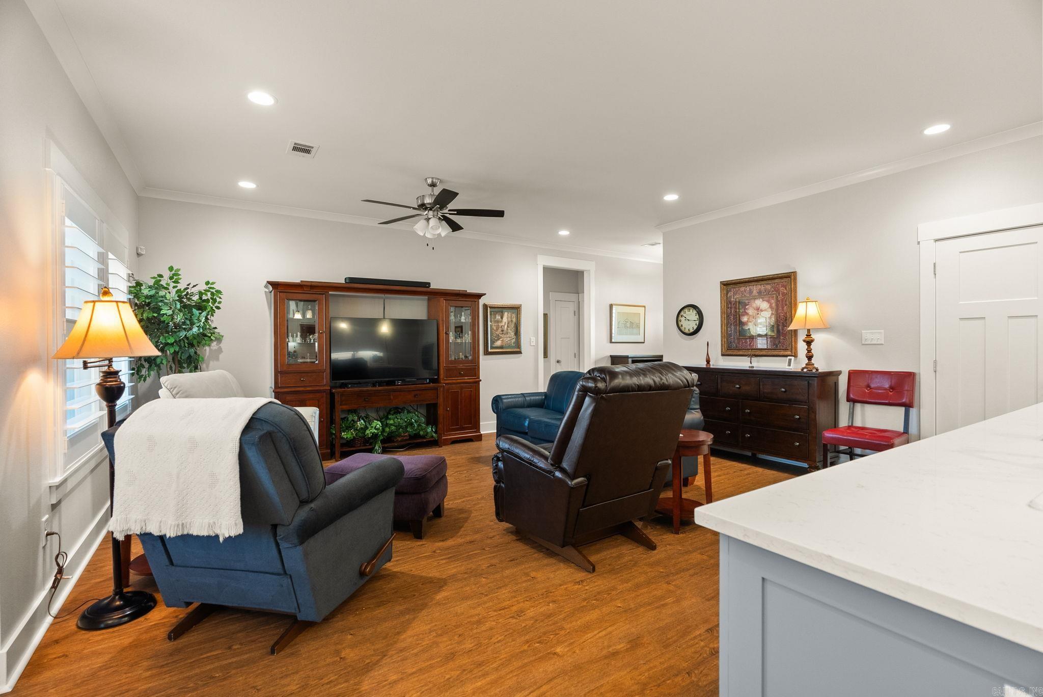 12 Evening Star Cove  Greenbrier, AR
