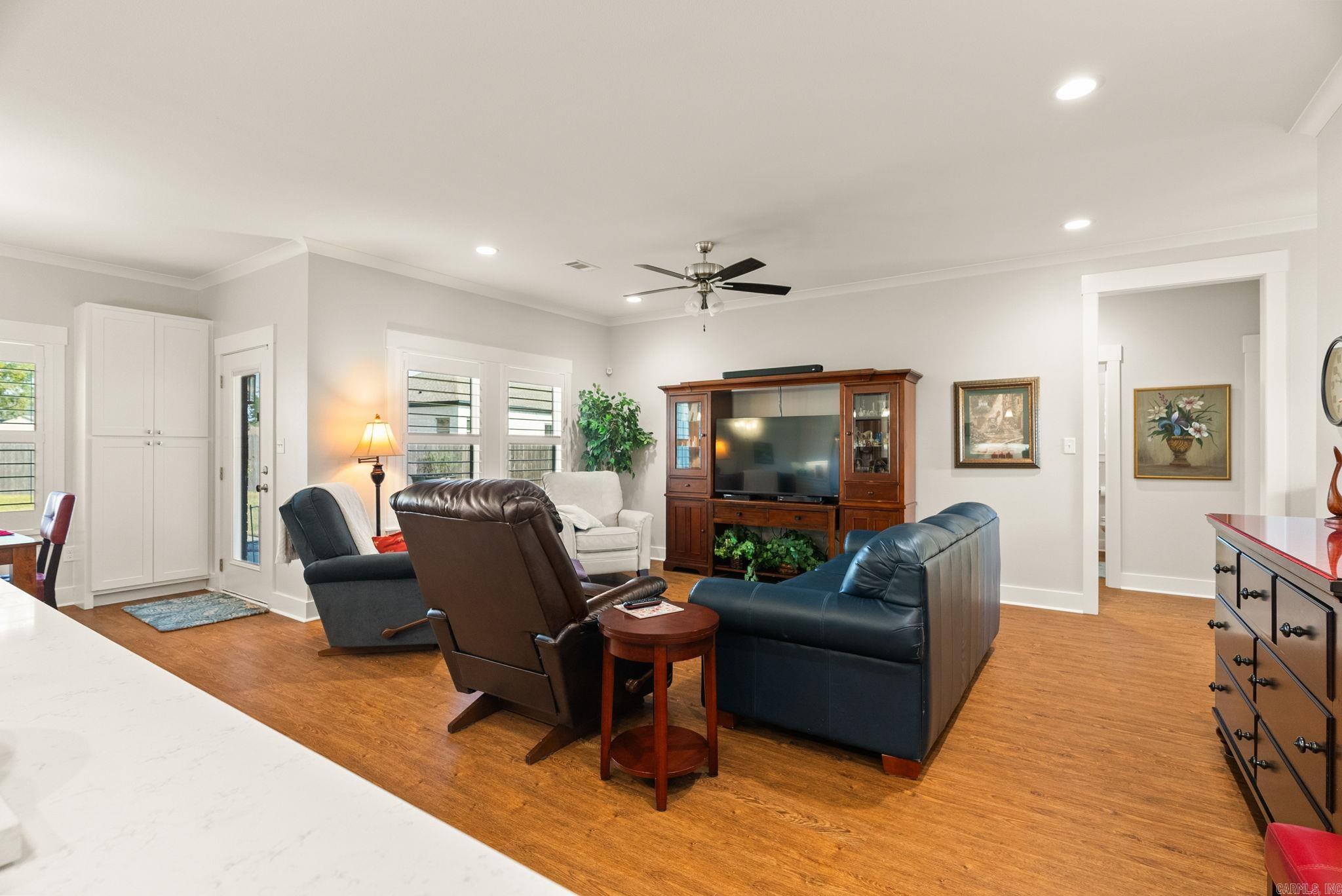 12 Evening Star Cove  Greenbrier, AR