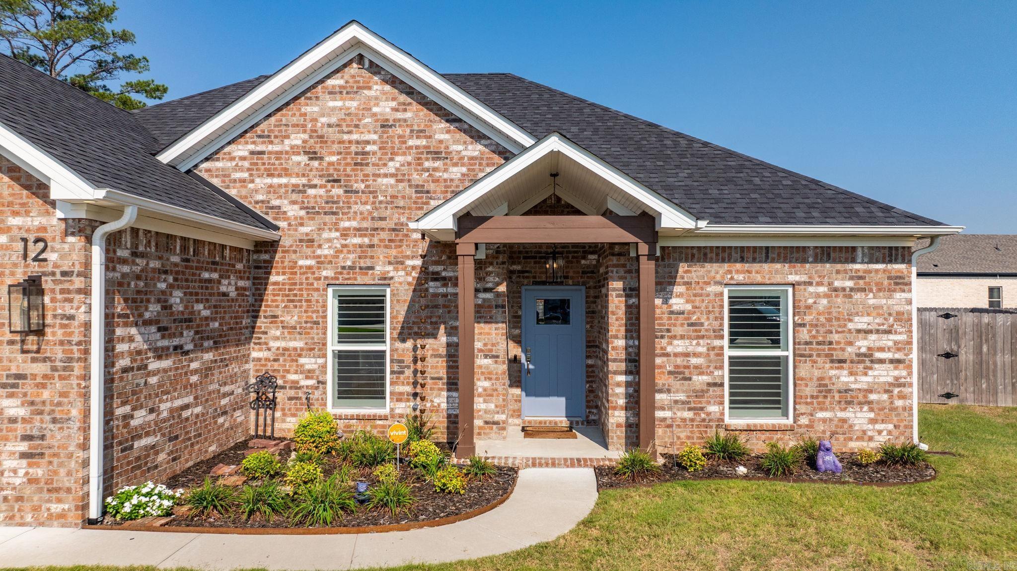 12 Evening Star Cove  Greenbrier, AR