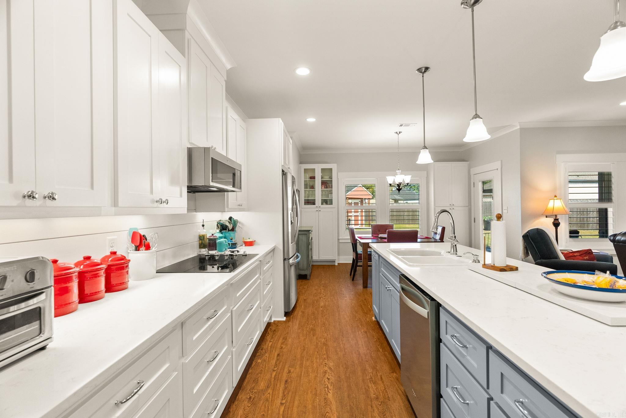 12 Evening Star Cove  Greenbrier, AR