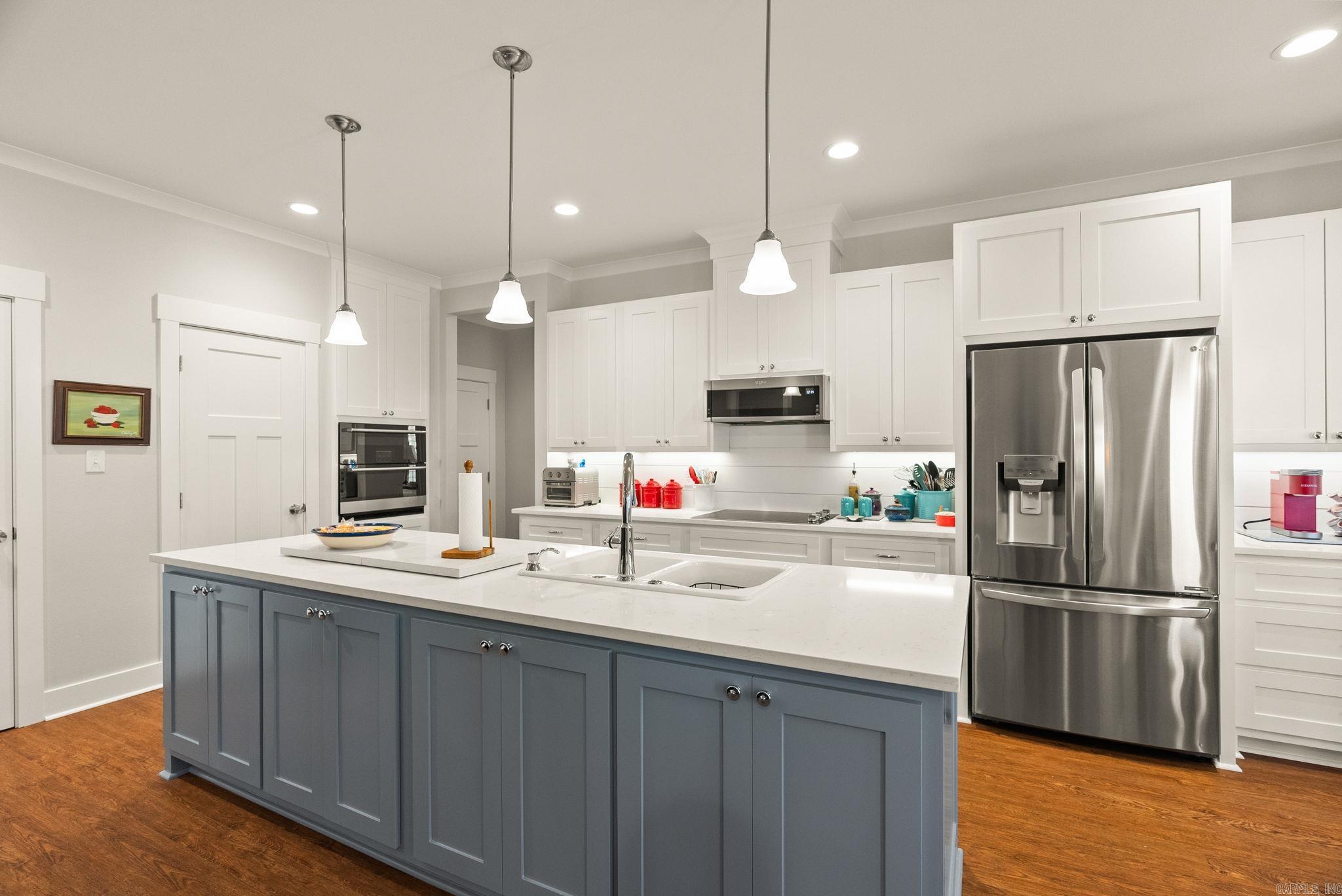 12 Evening Star Cove  Greenbrier, AR