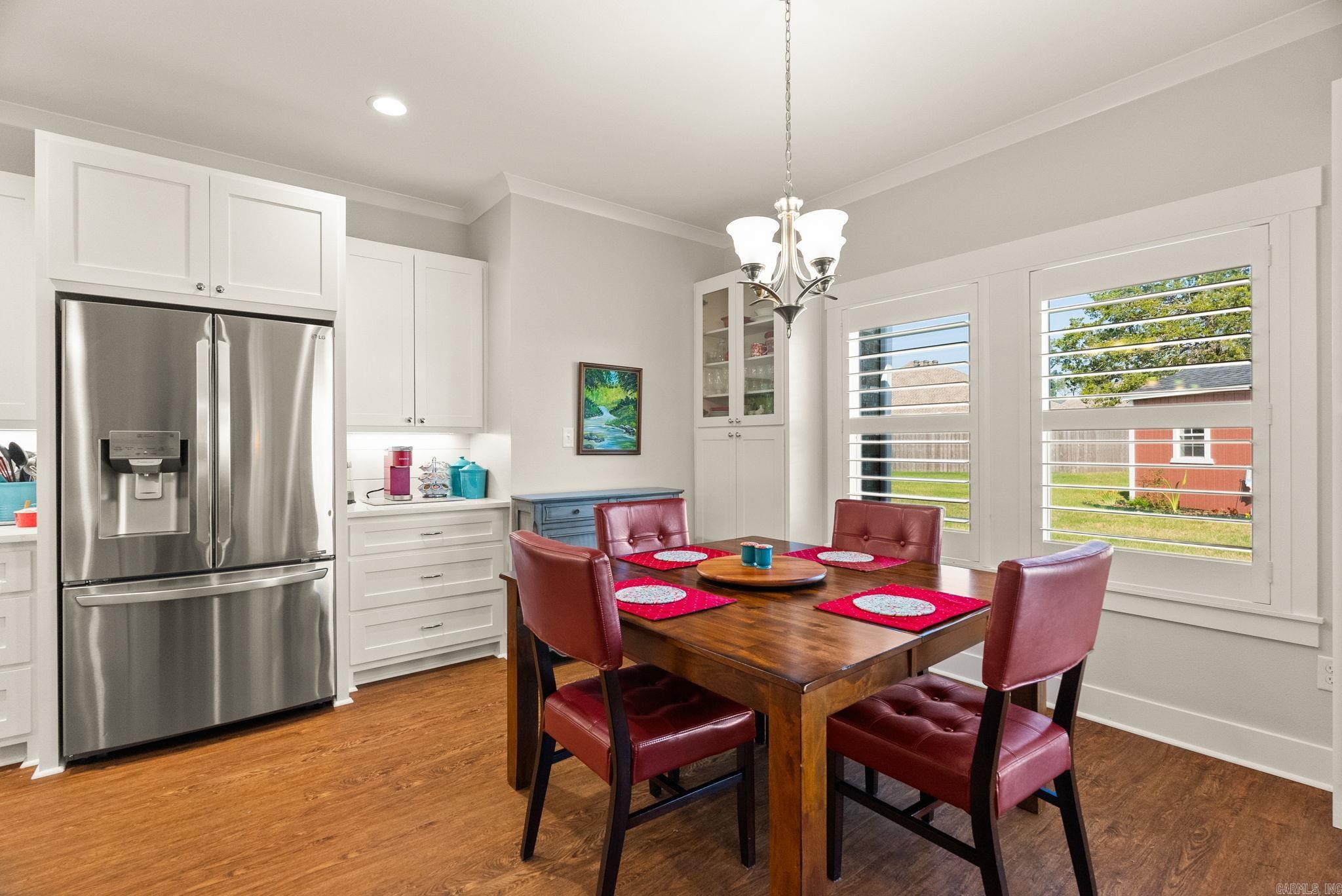12 Evening Star Cove  Greenbrier, AR