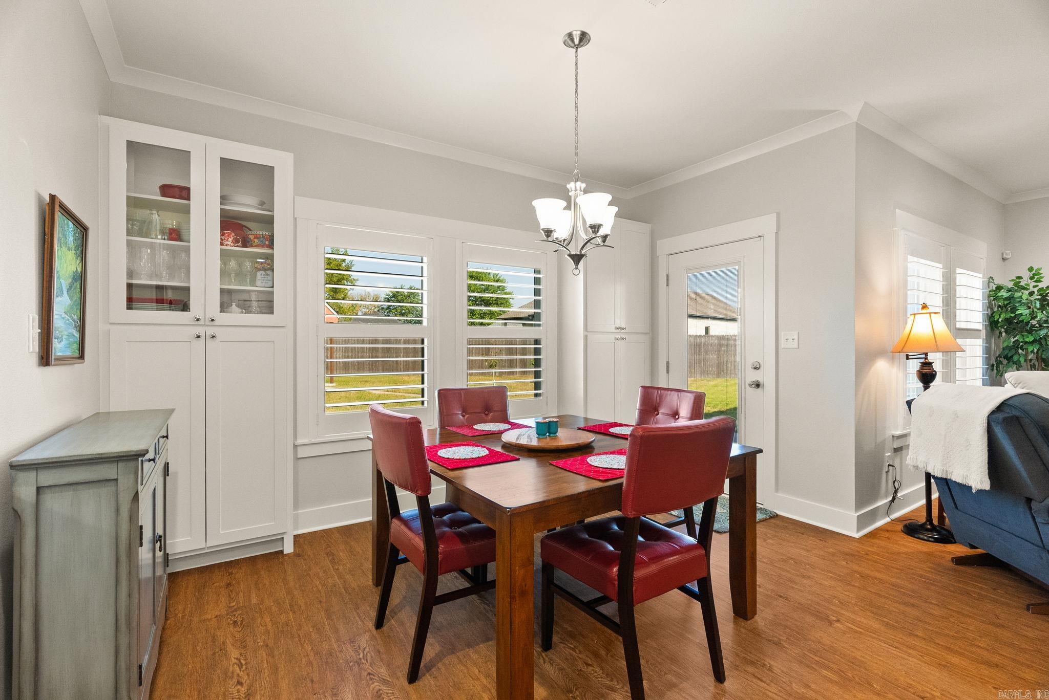 12 Evening Star Cove  Greenbrier, AR