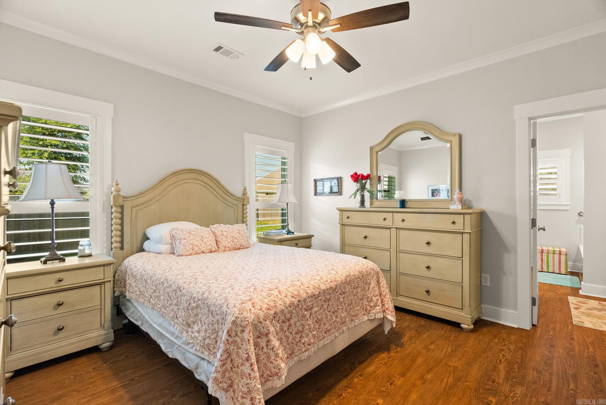 12 Evening Star Cove  Greenbrier, AR
