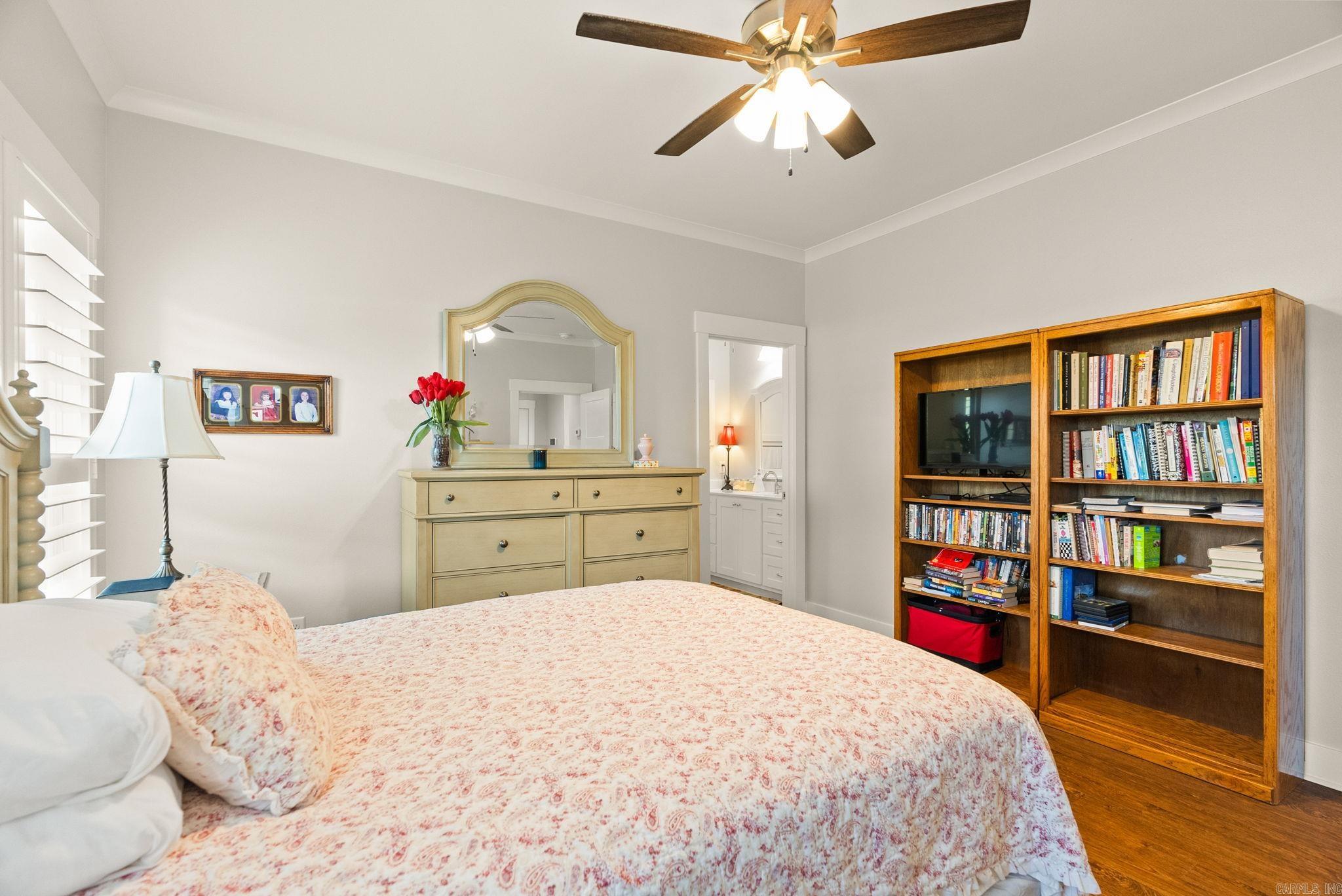 12 Evening Star Cove  Greenbrier, AR