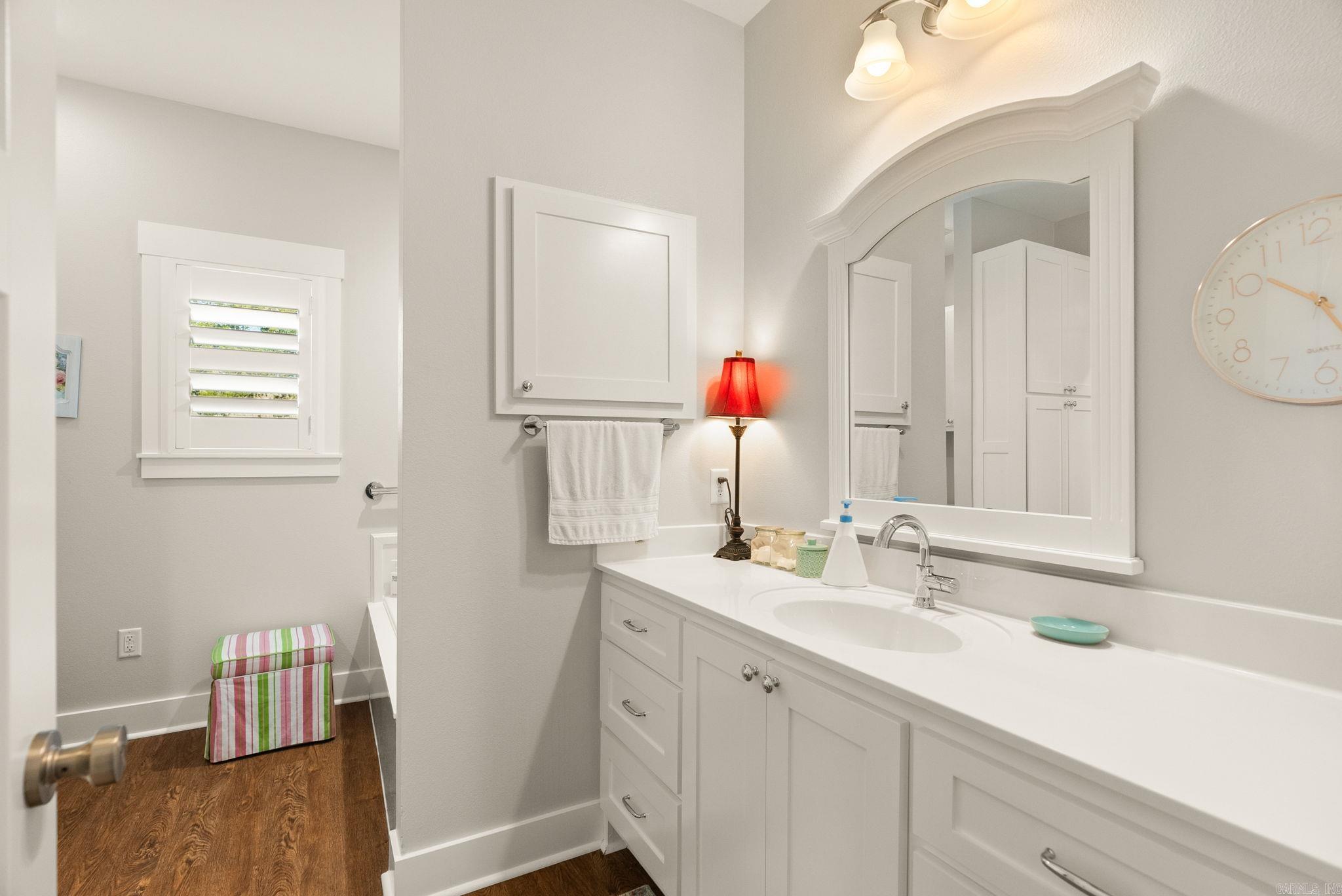 12 Evening Star Cove  Greenbrier, AR