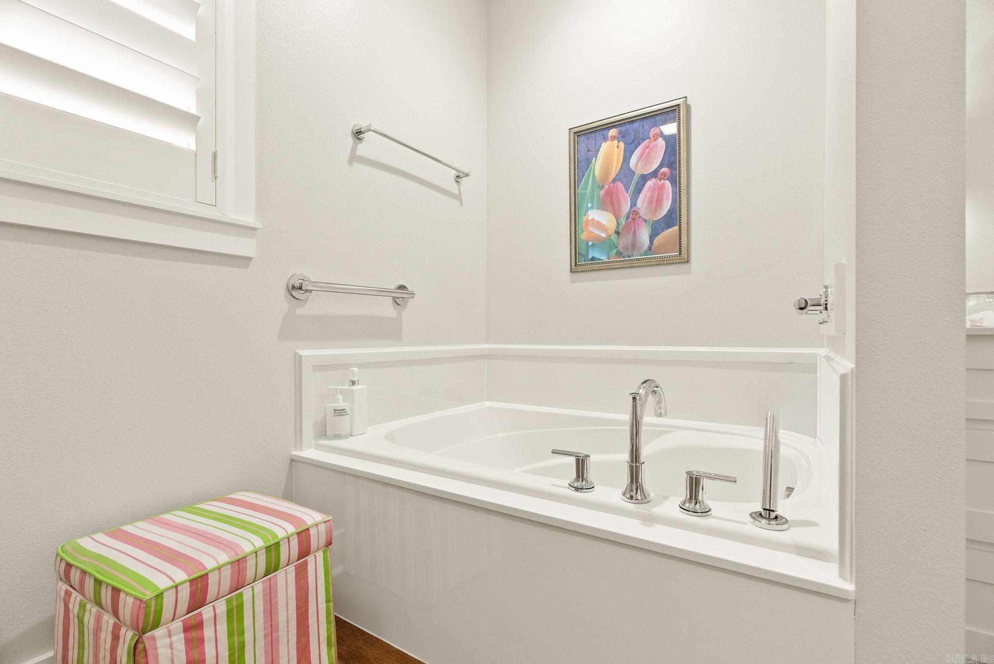 12 Evening Star Cove  Greenbrier, AR