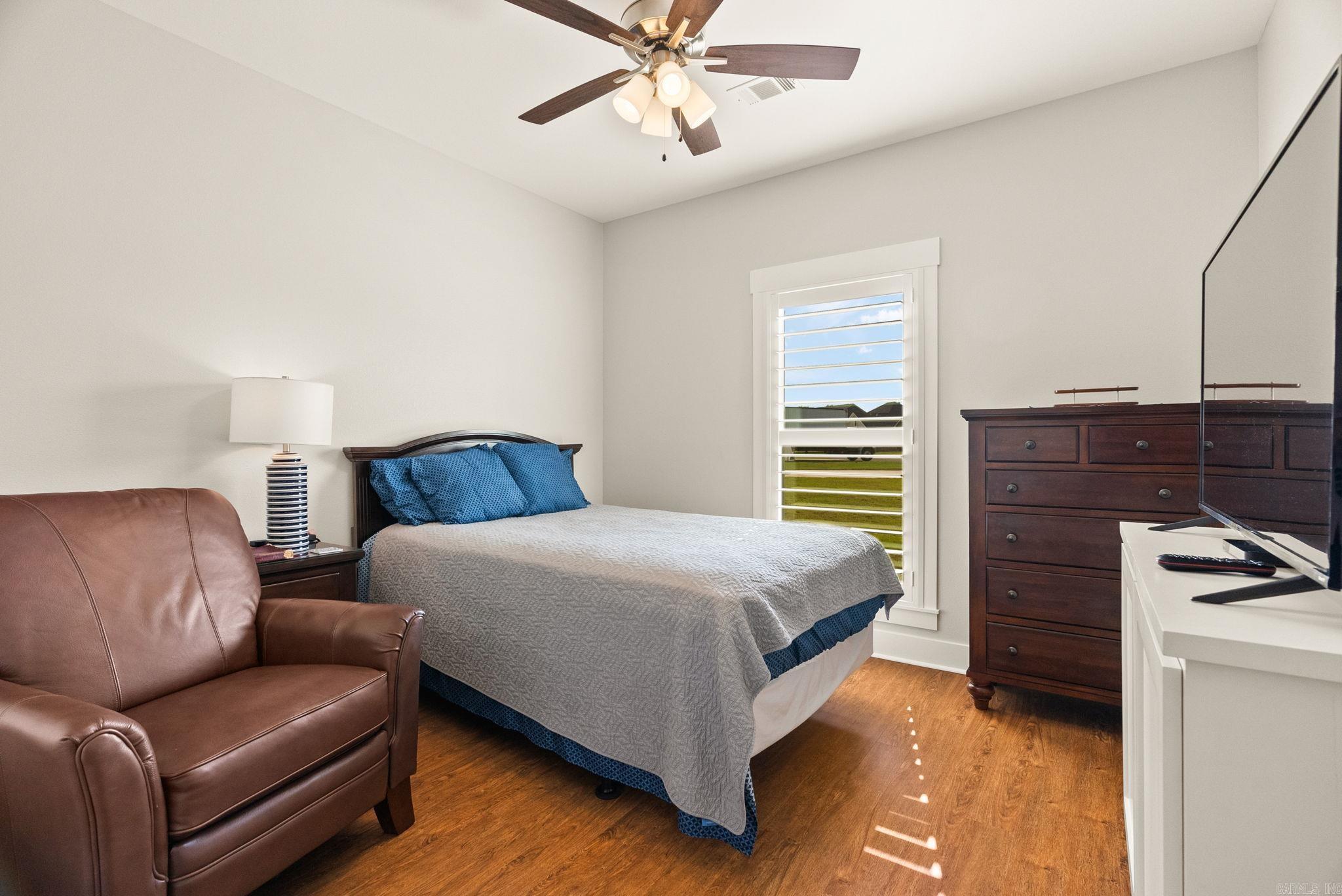 12 Evening Star Cove  Greenbrier, AR