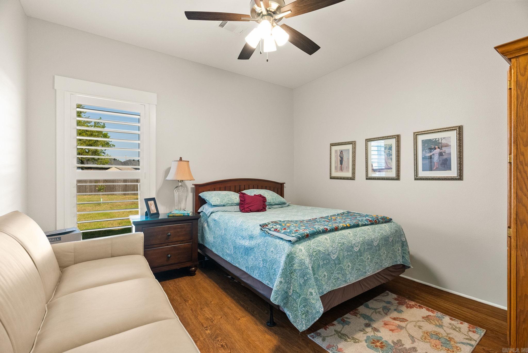 12 Evening Star Cove  Greenbrier, AR