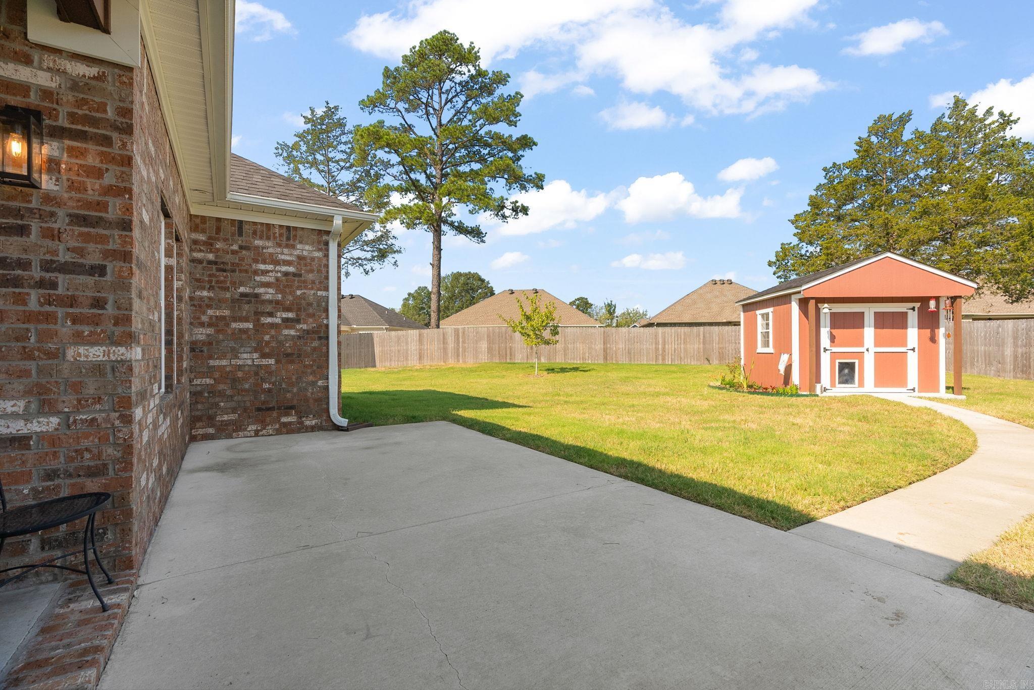 12 Evening Star Cove  Greenbrier, AR